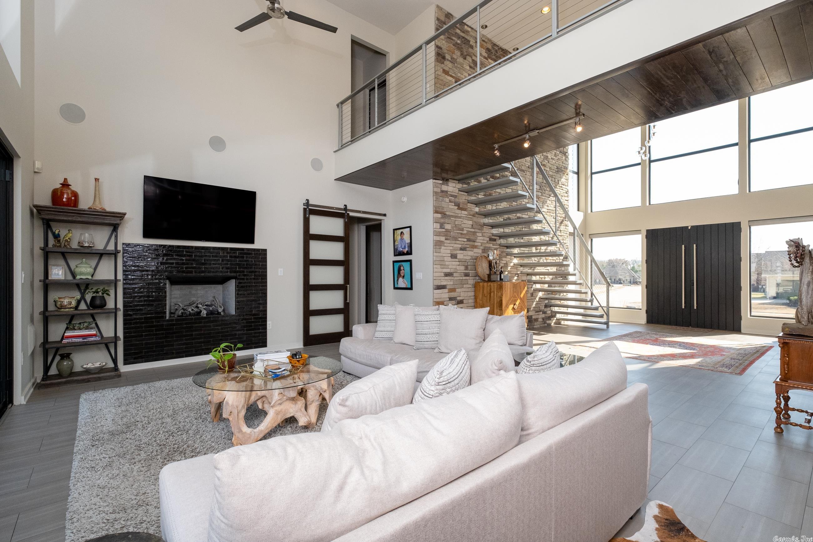 RESERVE AT CENTENNIAL - Residential