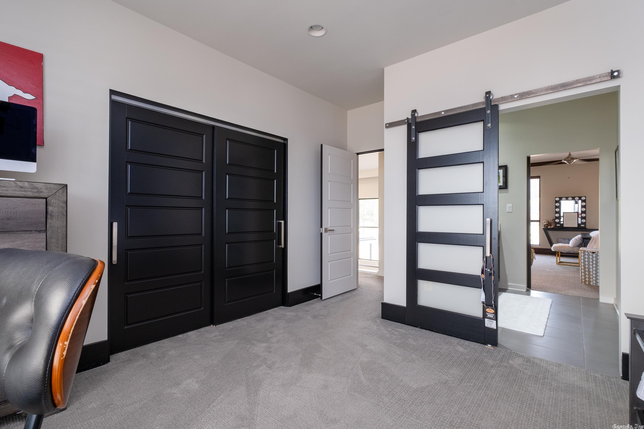 RESERVE AT CENTENNIAL - Residential
