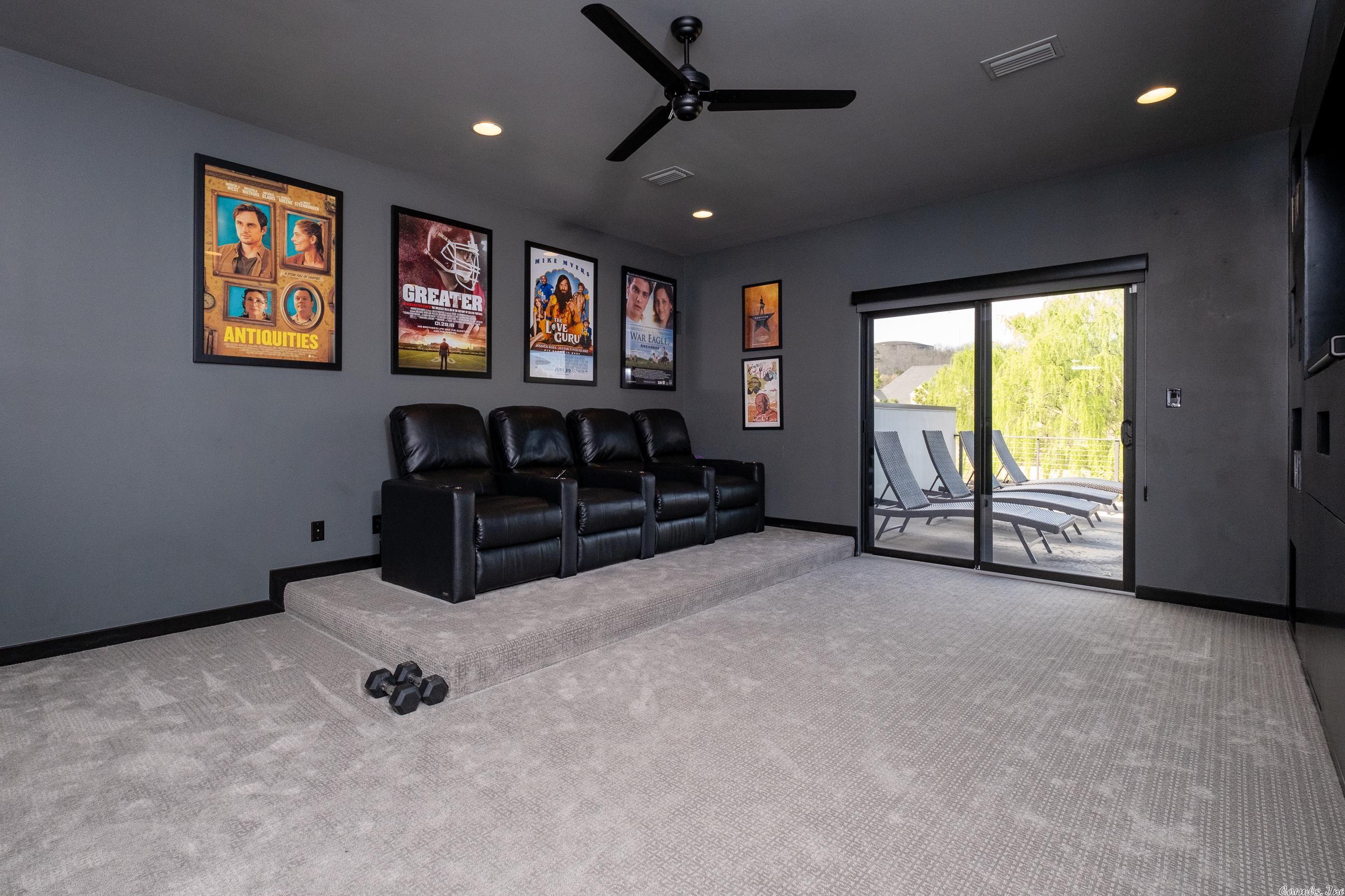 RESERVE AT CENTENNIAL - Residential