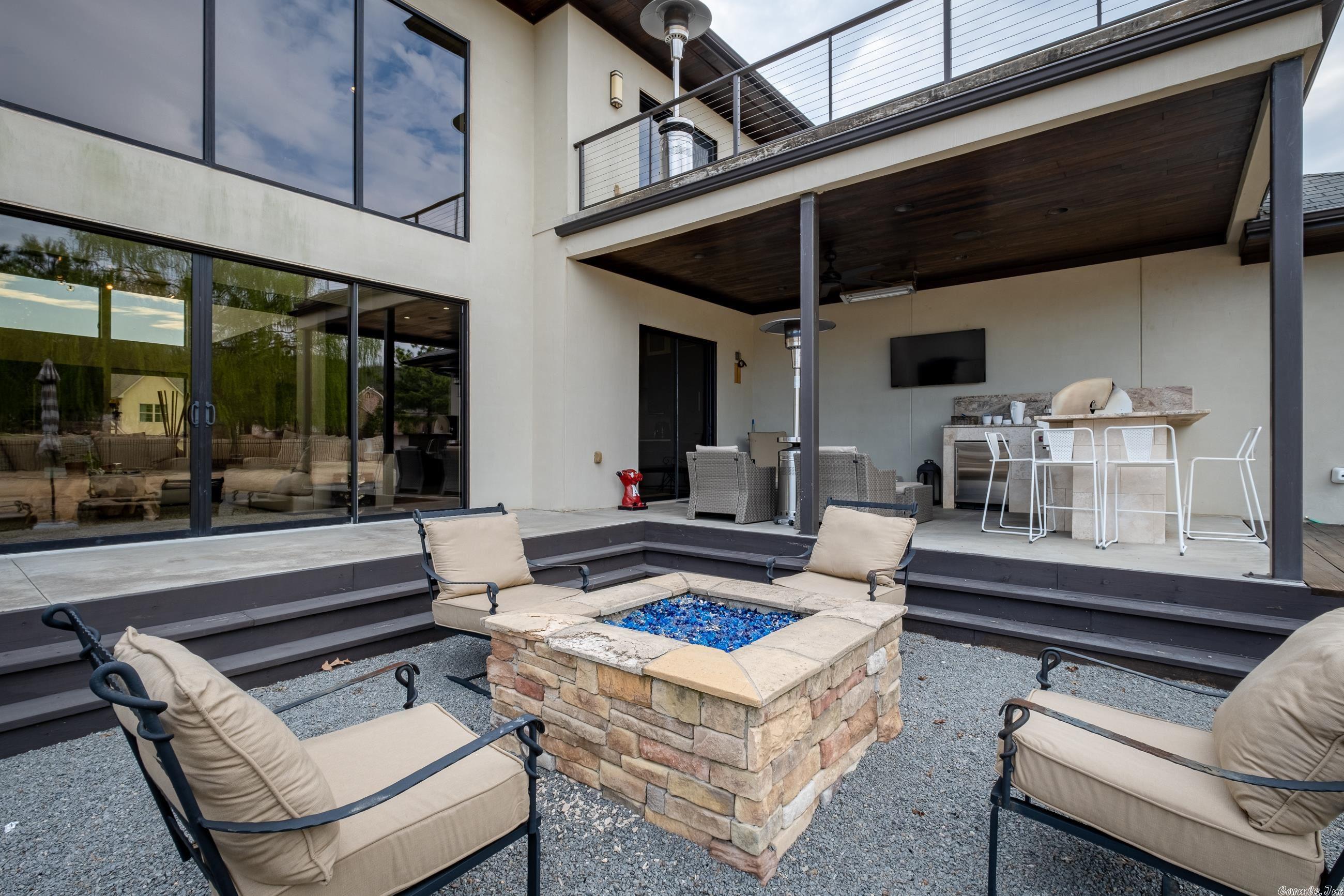 RESERVE AT CENTENNIAL - Residential