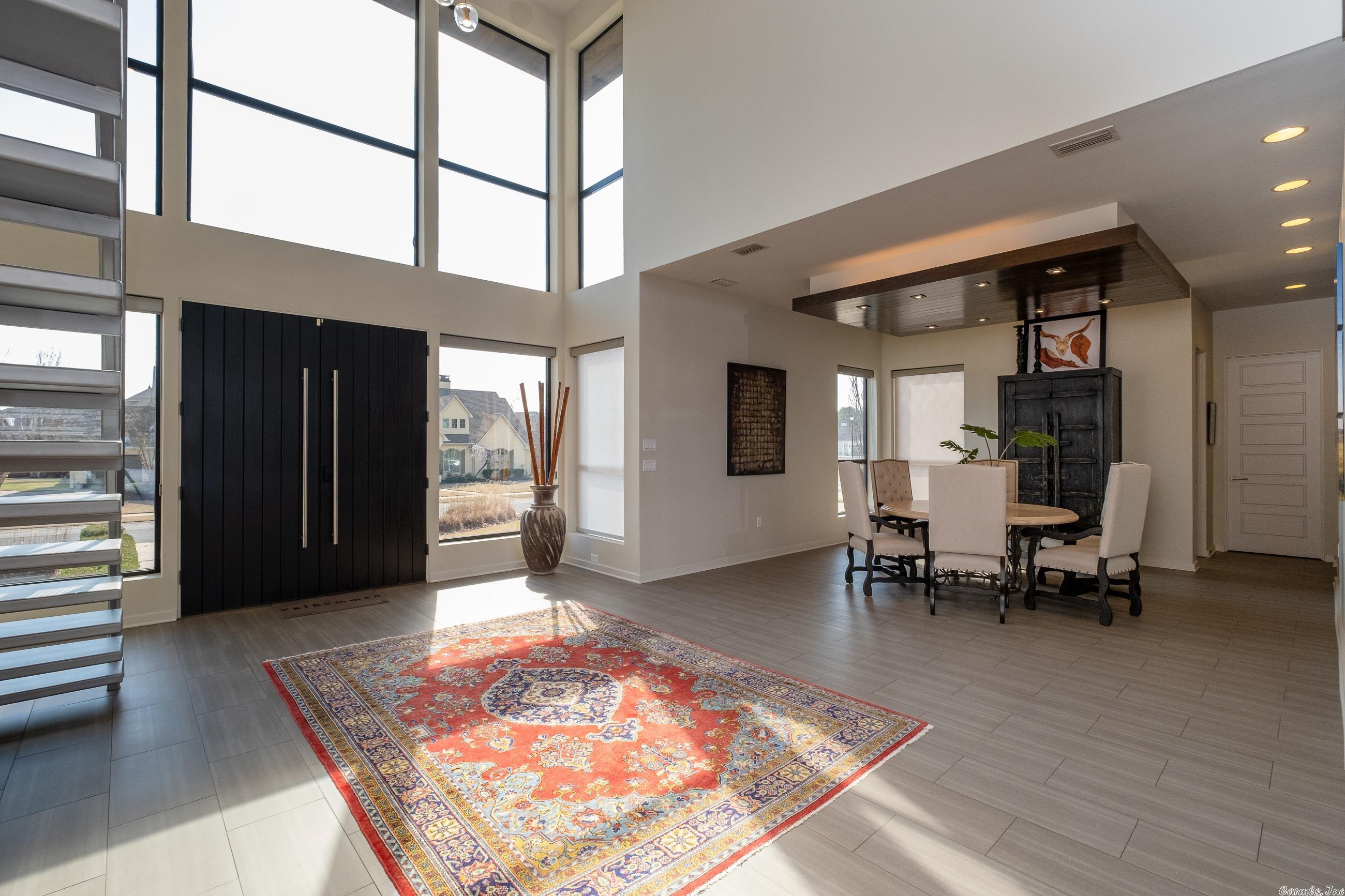 RESERVE AT CENTENNIAL - Residential
