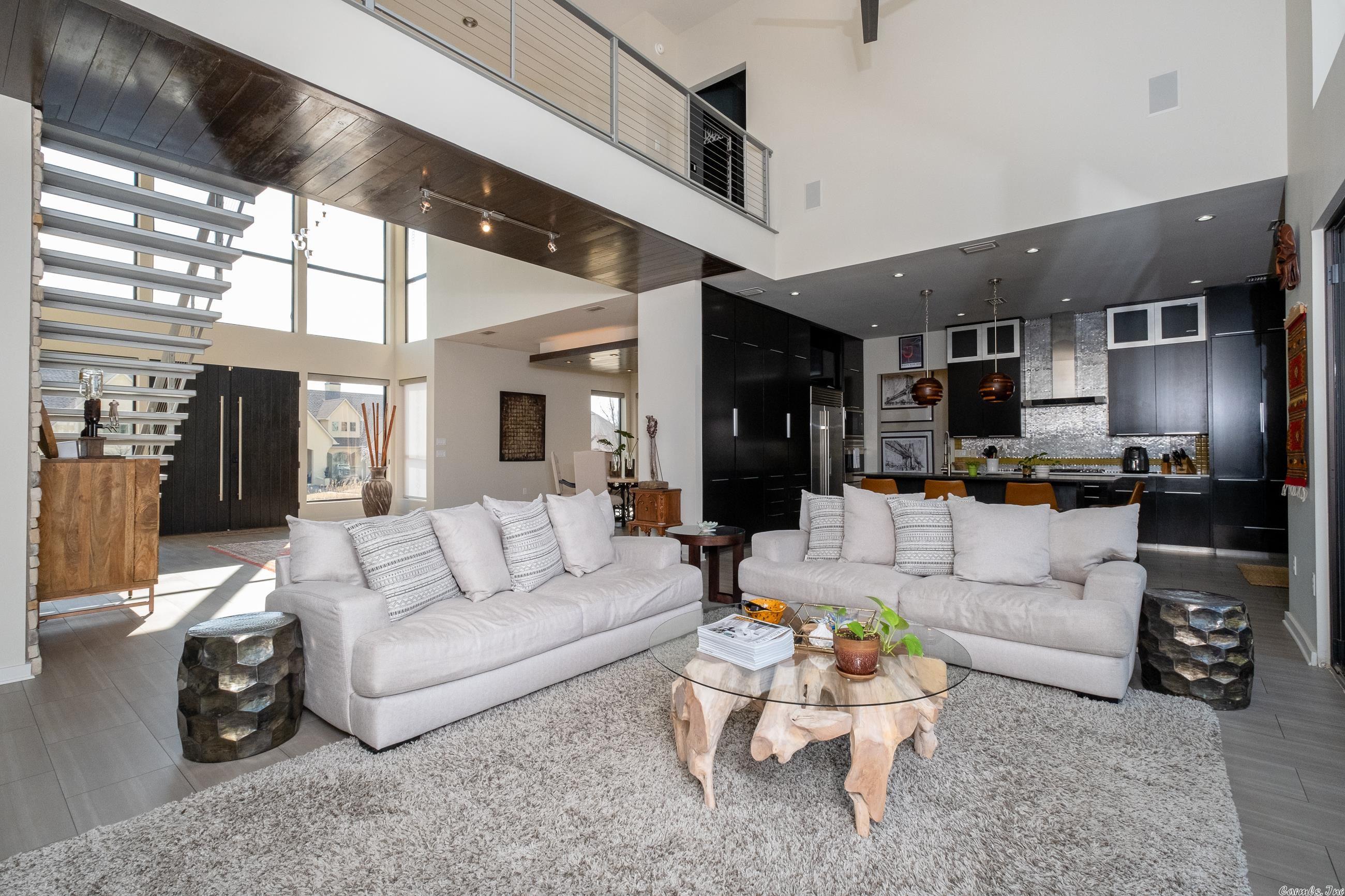 RESERVE AT CENTENNIAL - Residential