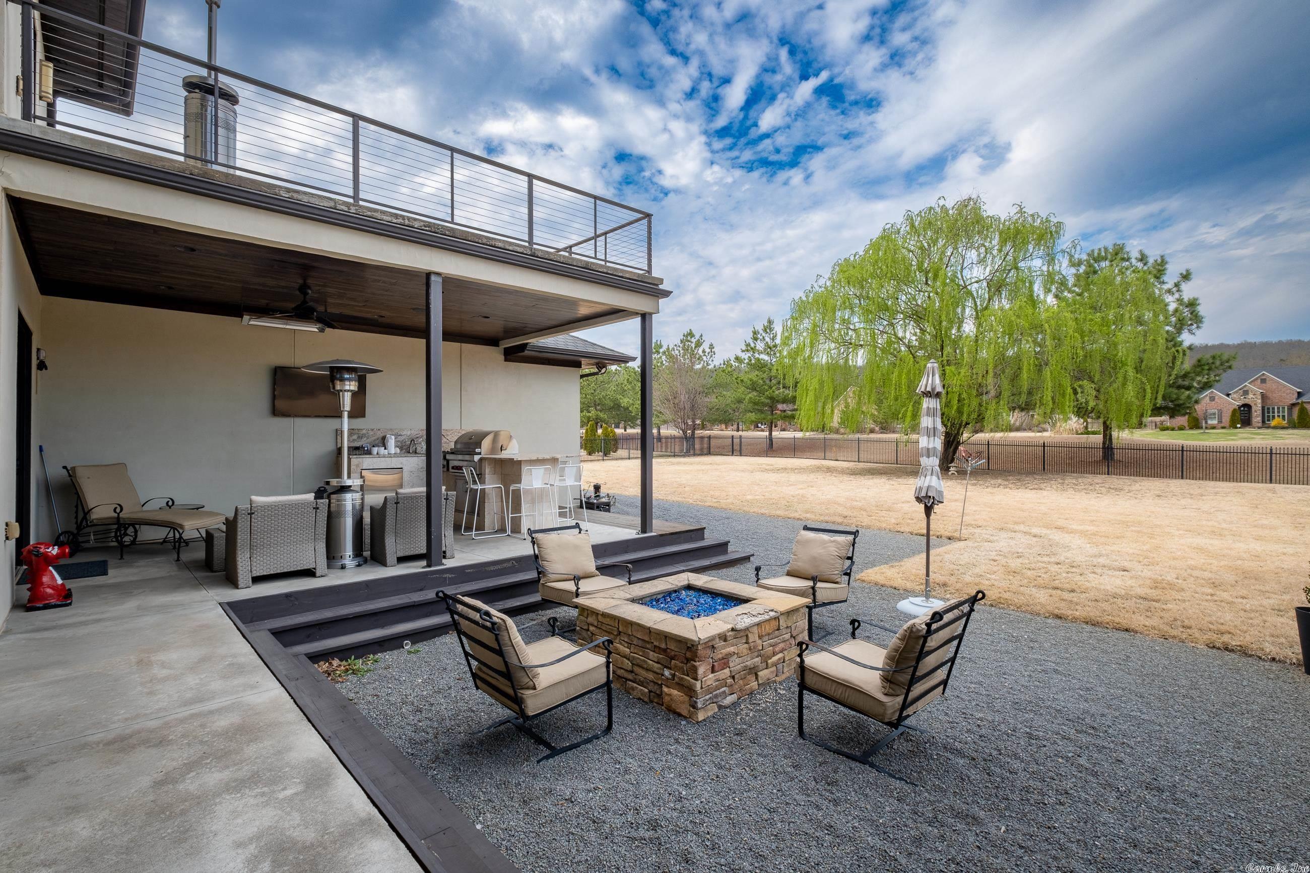 RESERVE AT CENTENNIAL - Residential