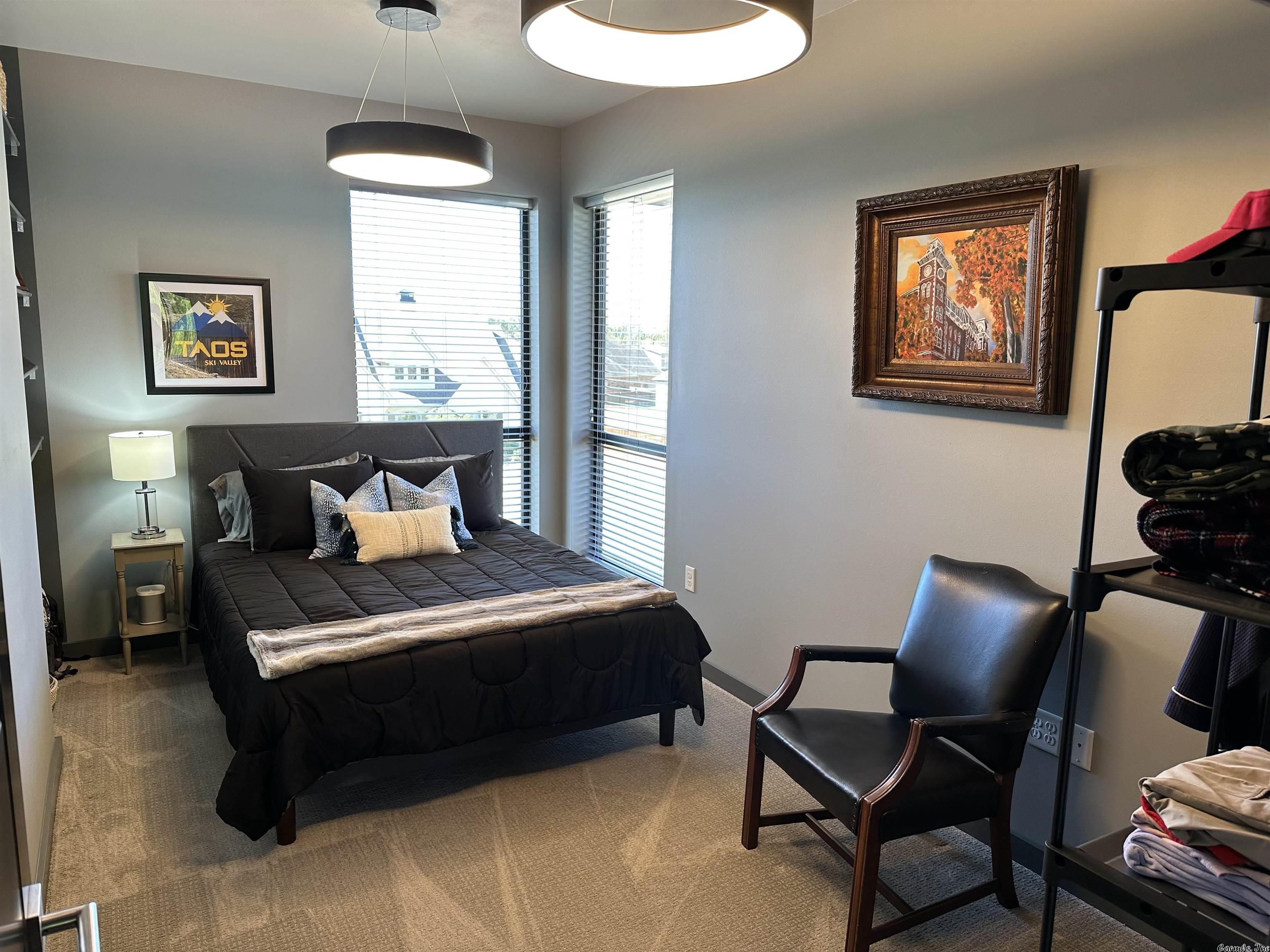 RESERVE AT CENTENNIAL - Residential