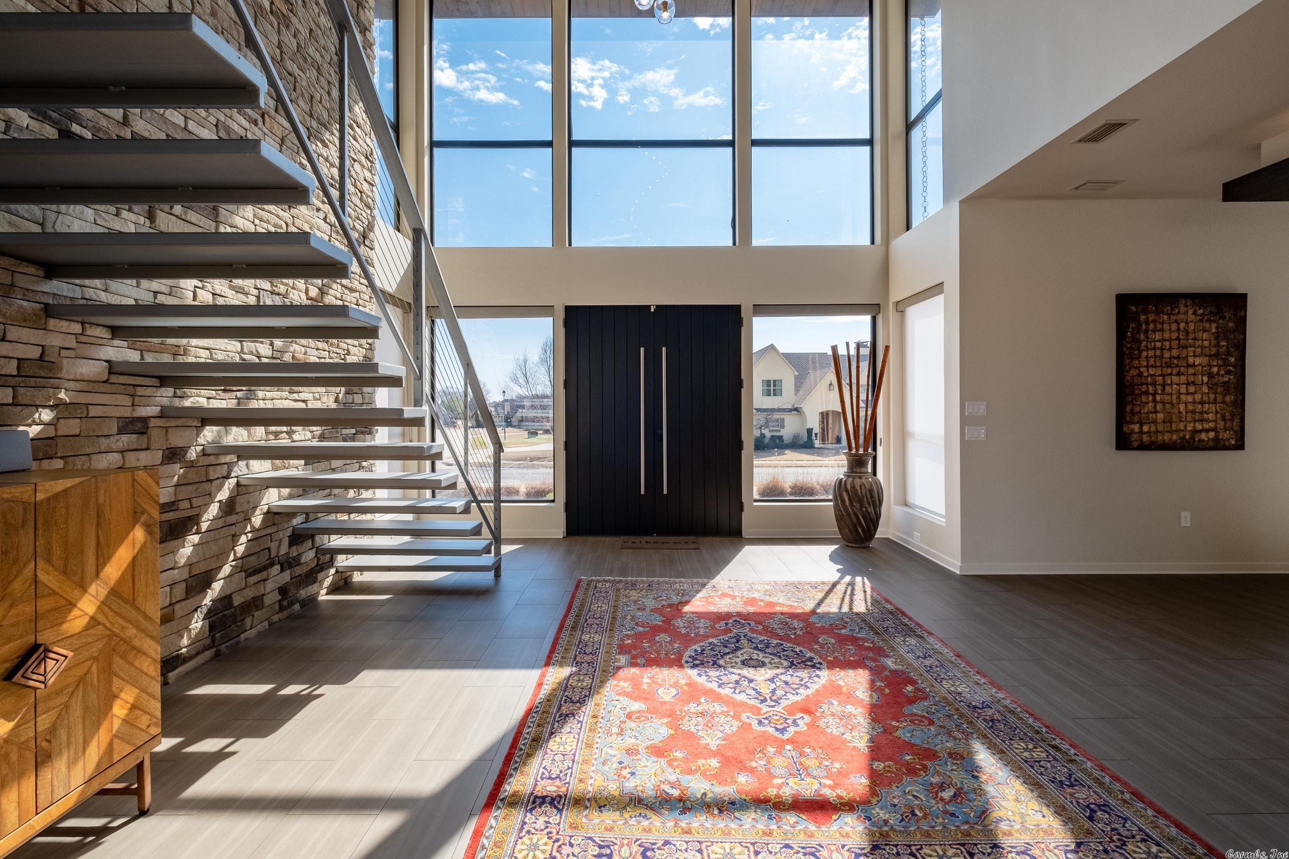 RESERVE AT CENTENNIAL - Residential