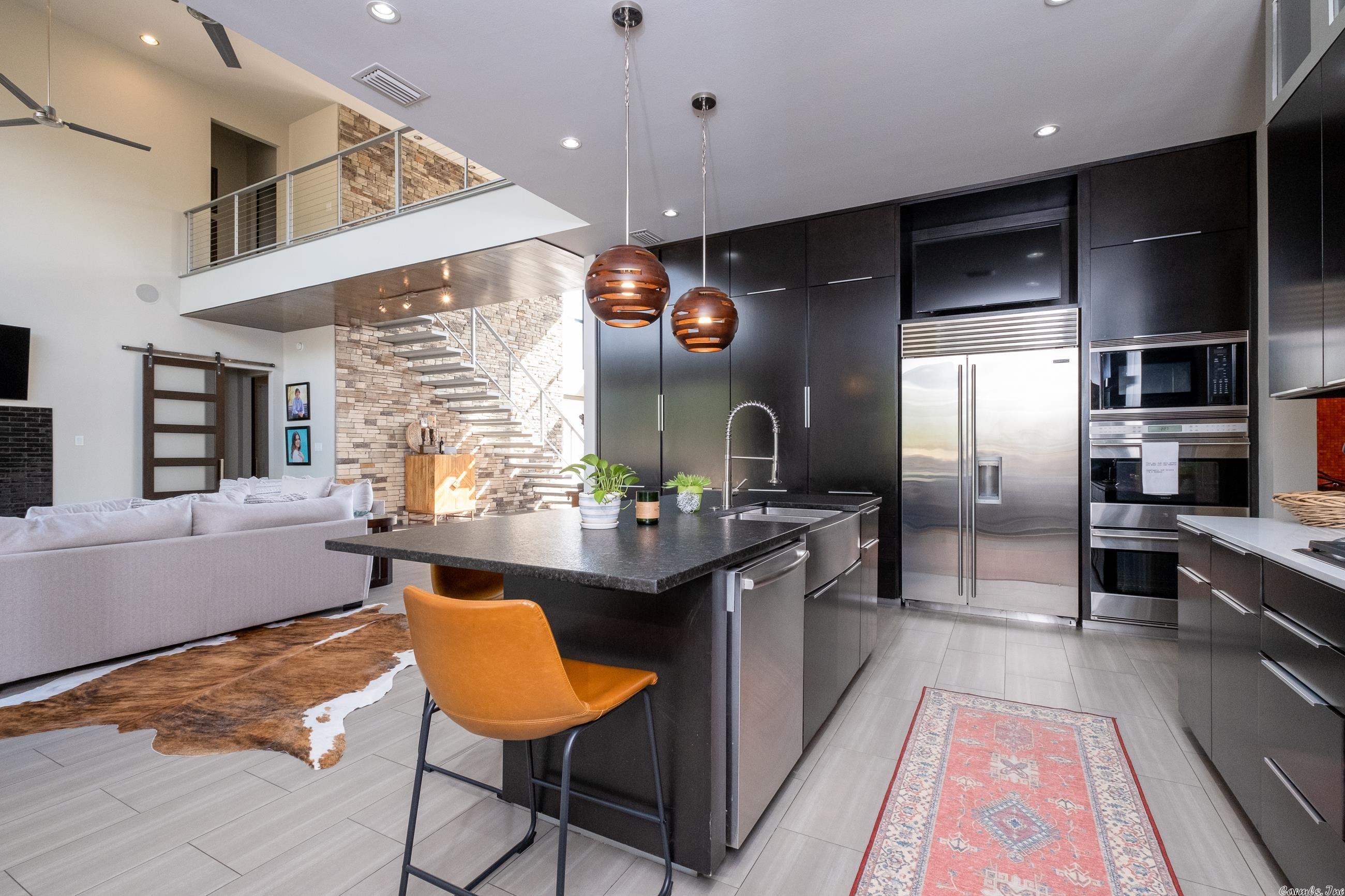 RESERVE AT CENTENNIAL - Residential