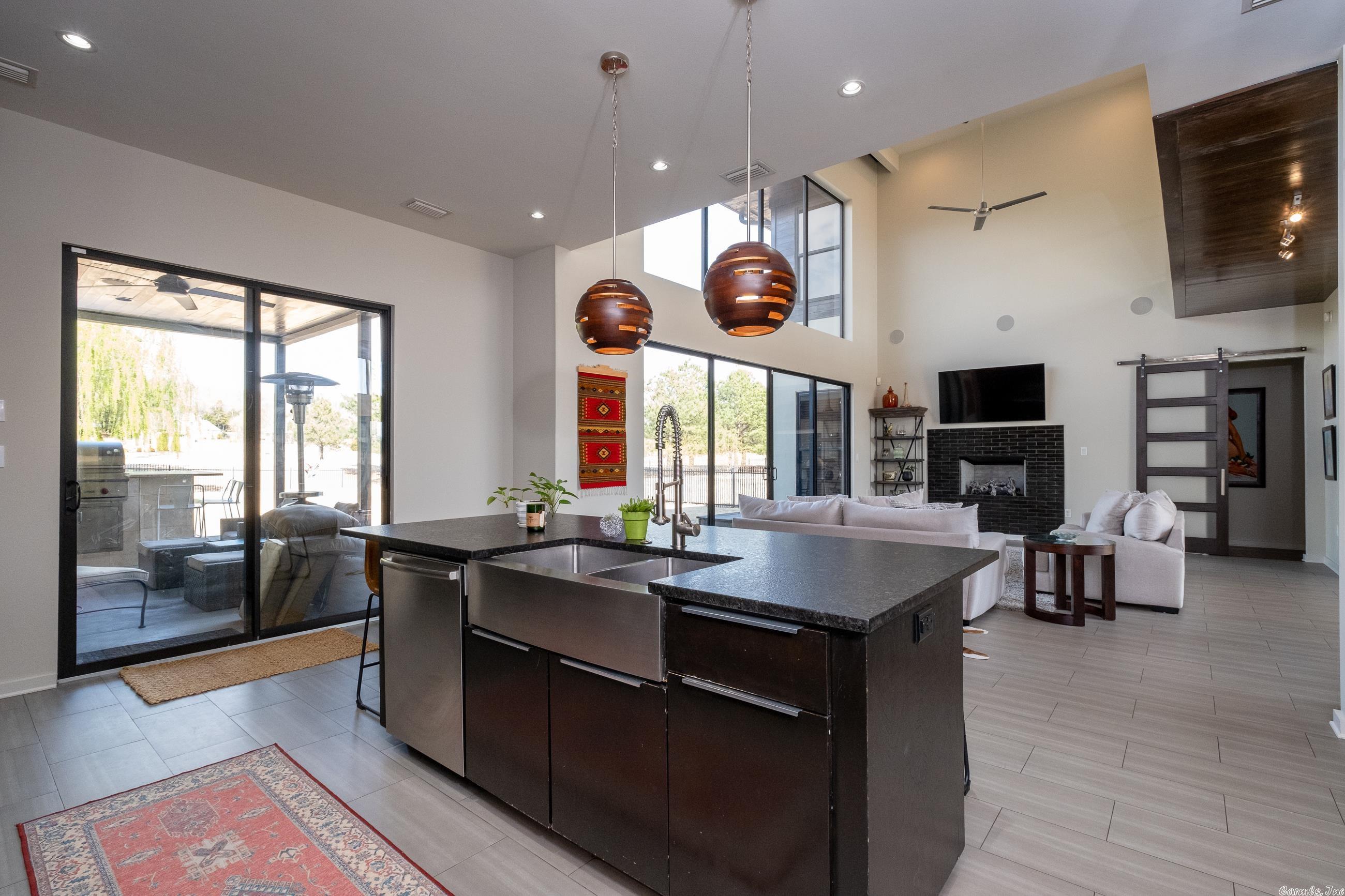 RESERVE AT CENTENNIAL - Residential