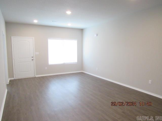 Homestead - Residential Lease