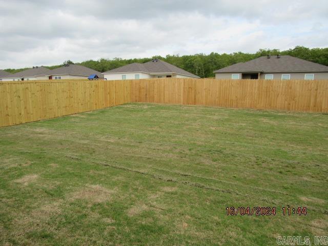 Homestead - Residential Lease