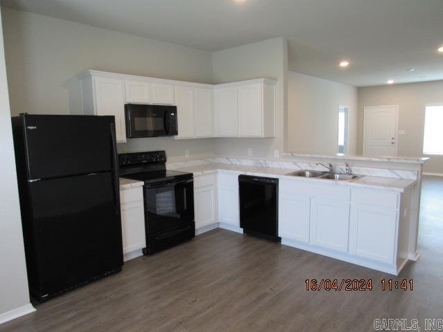 Homestead - Residential Lease