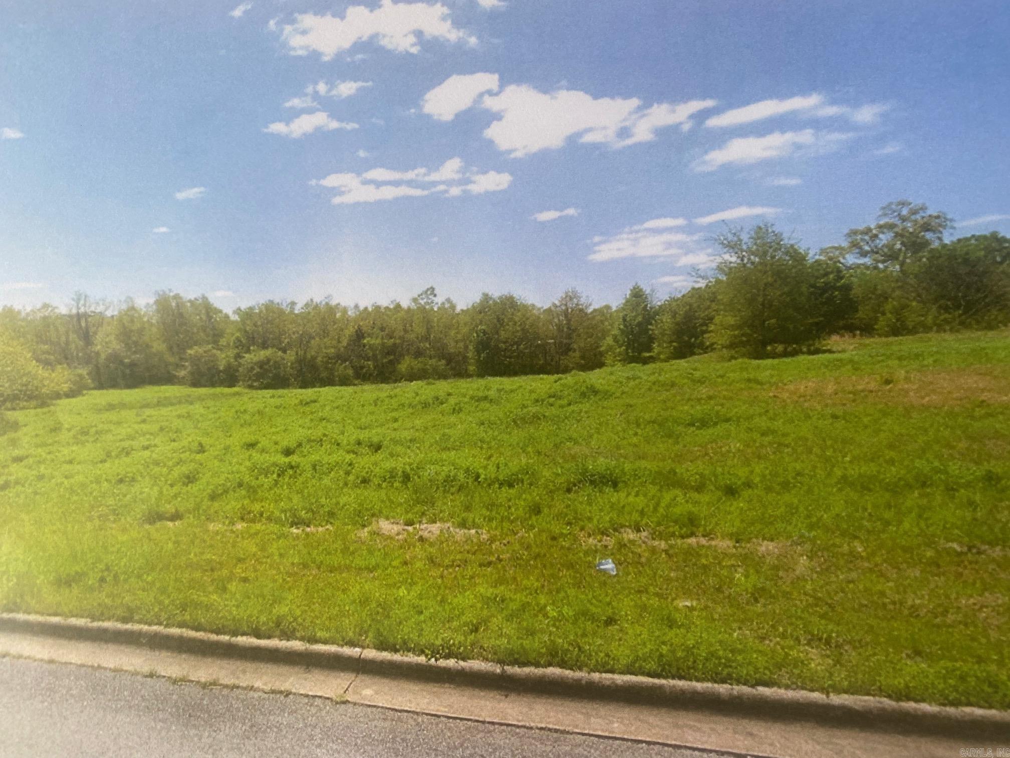Excellent Commercial property at the East end of McCain Blvd. in Pulaski County, Ar. This property for Retail, Hotel and locations along with Commercial Distribution and Office Warehouse possibilities. Sewer, water and electricity and gas are available to the site and the Seller will subdivide the property for purchaser's use. Located in Pulaski County outside the NLR City Limits, this property is without zoning classifications.