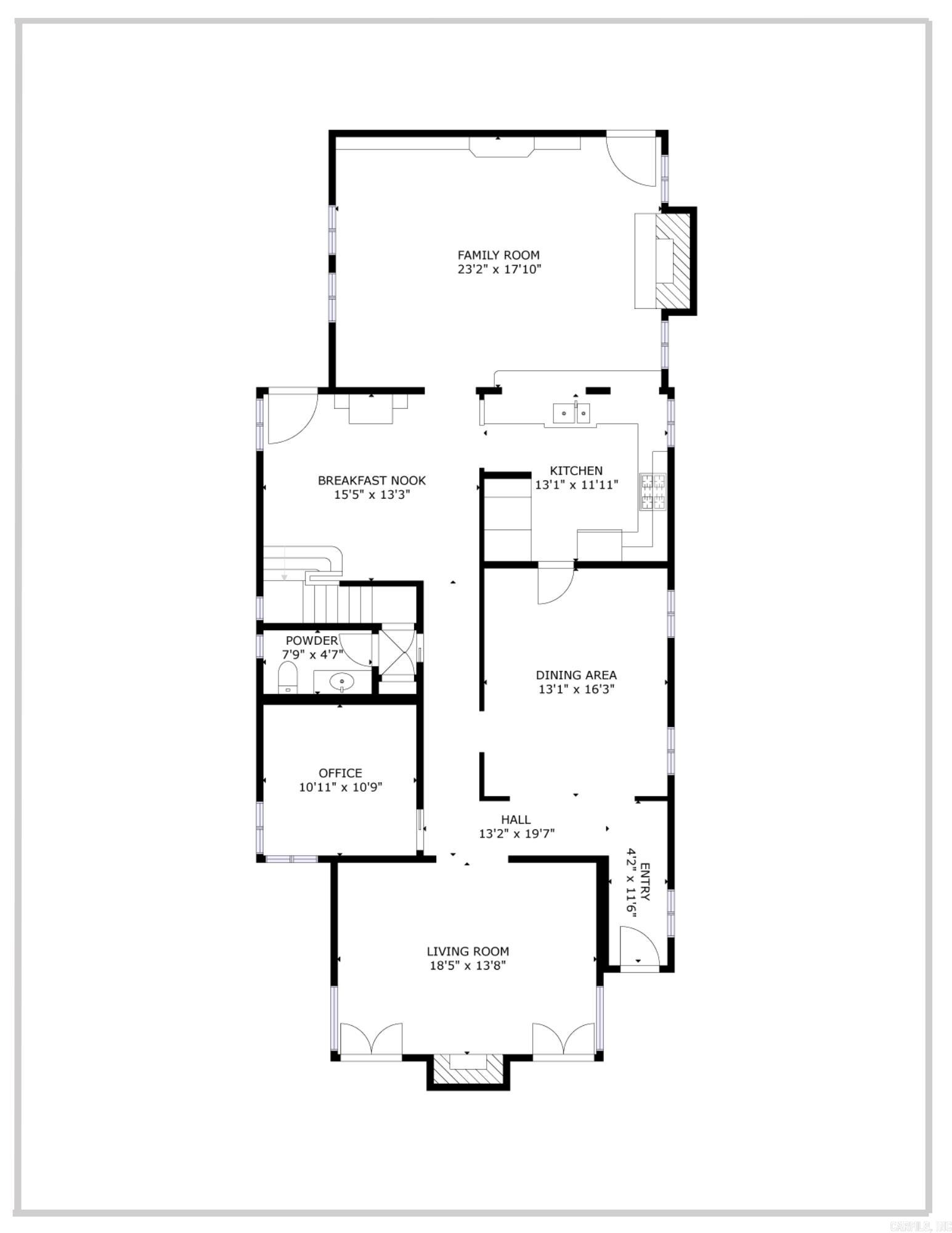PARK VIEW - Residential