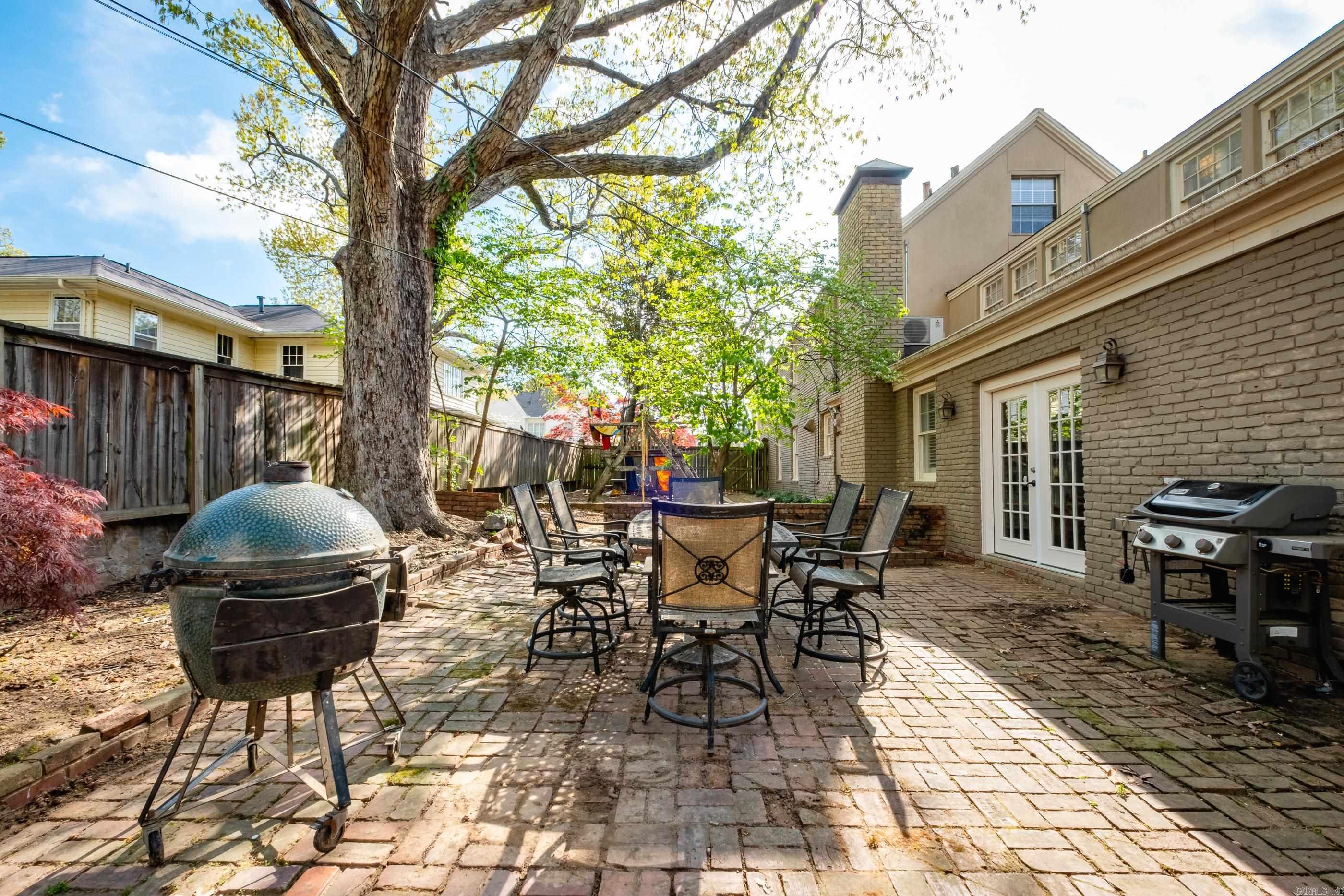 PARK VIEW - Residential