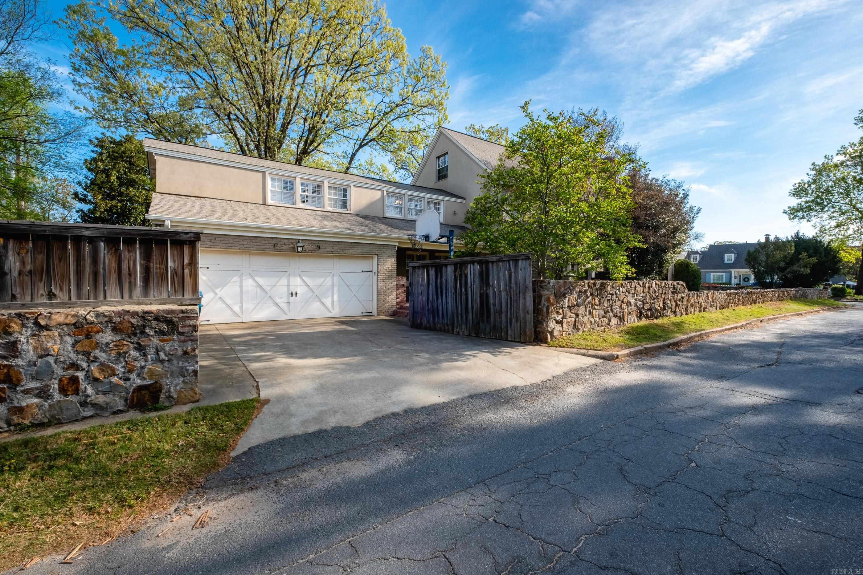 PARK VIEW - Residential