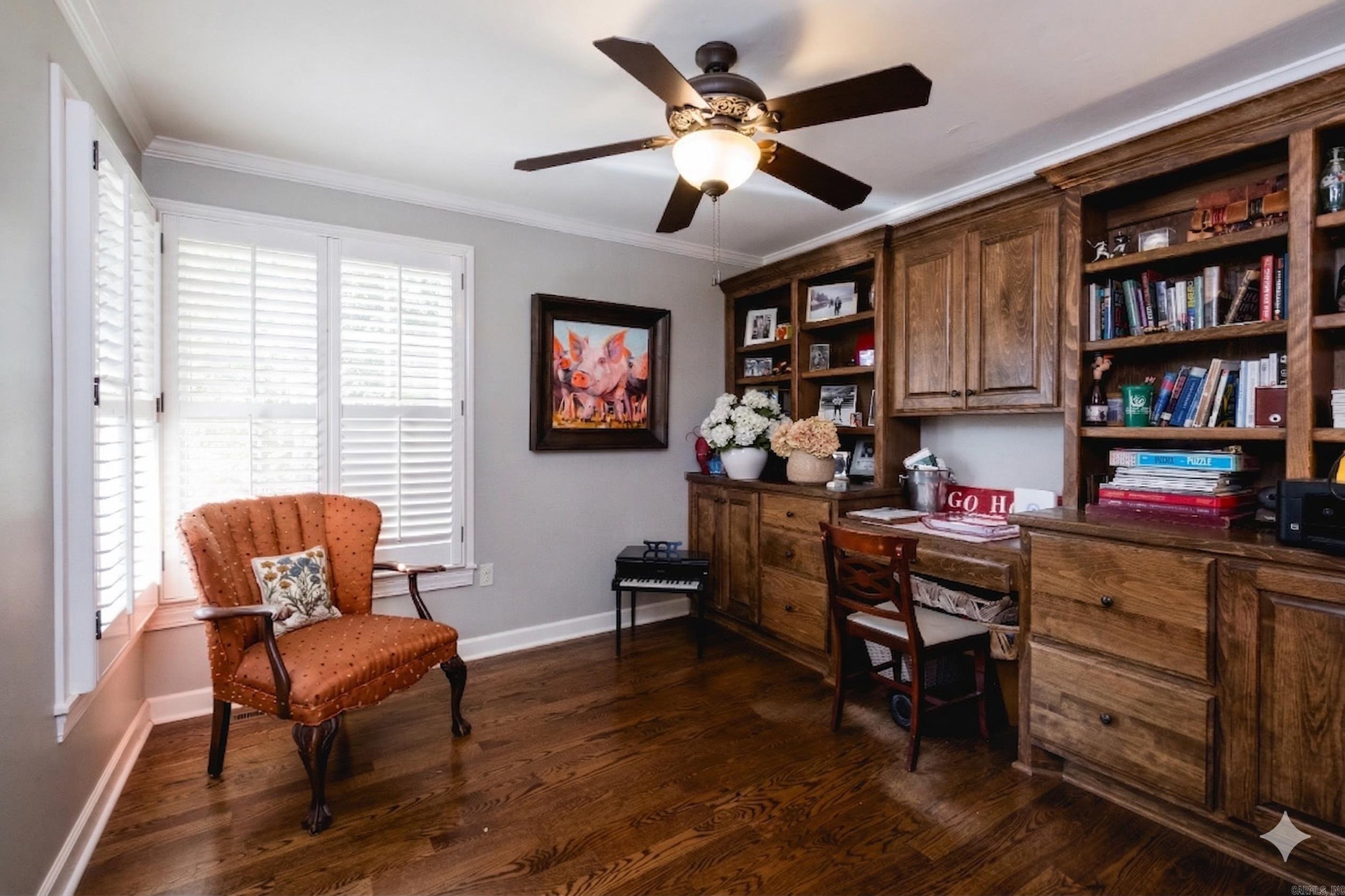 PARK VIEW - Residential