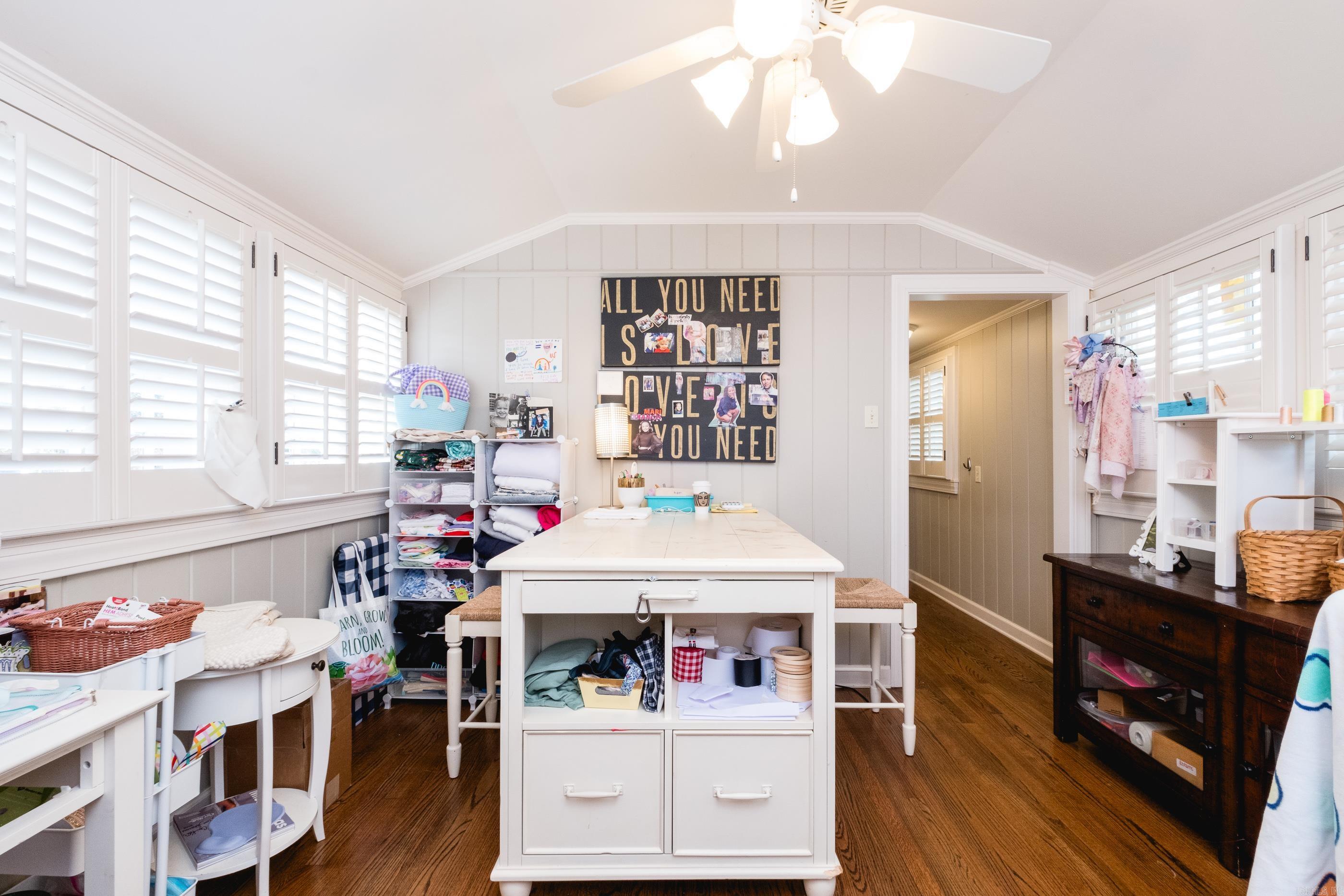 PARK VIEW - Residential