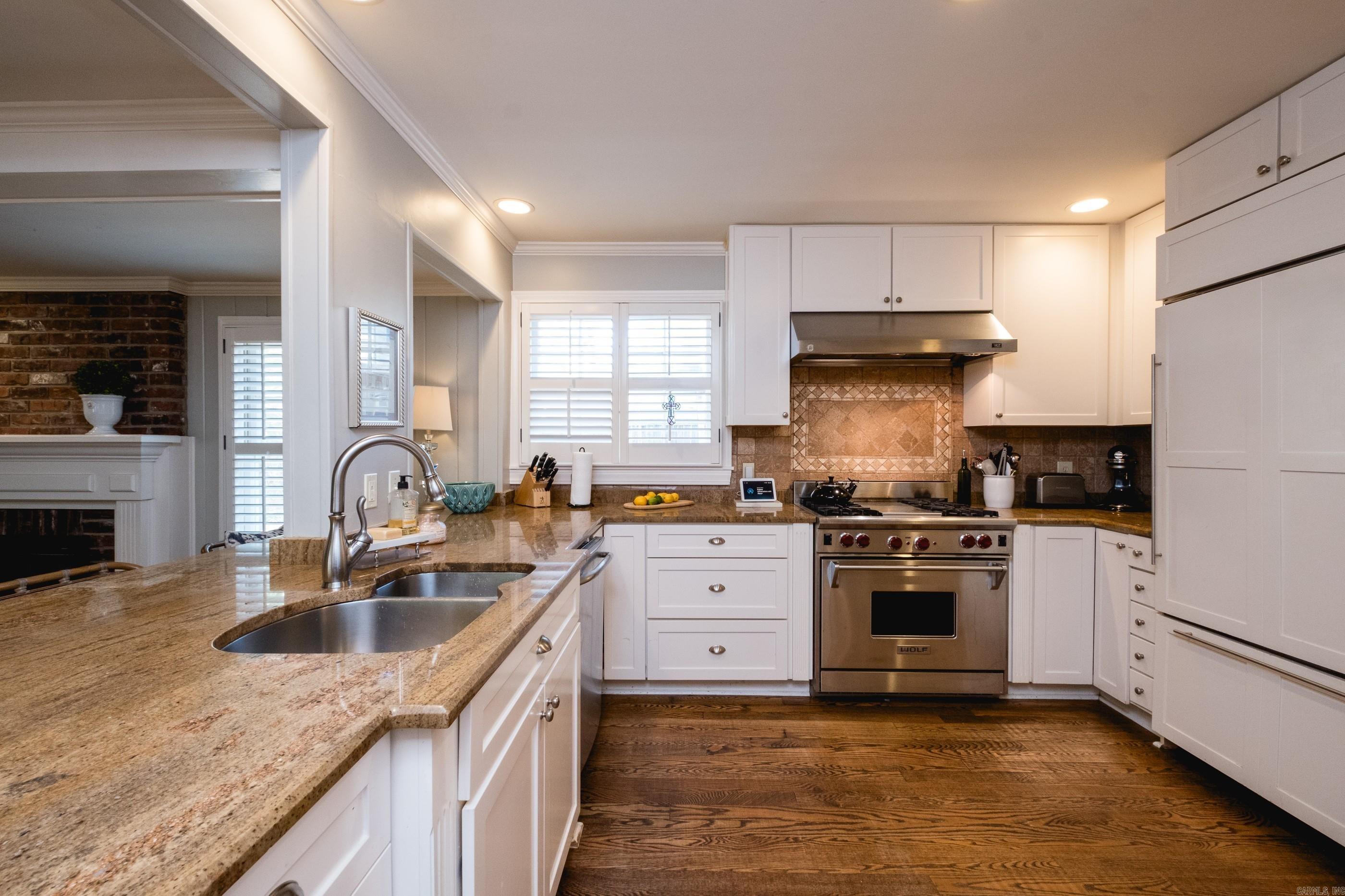 PARK VIEW - Residential