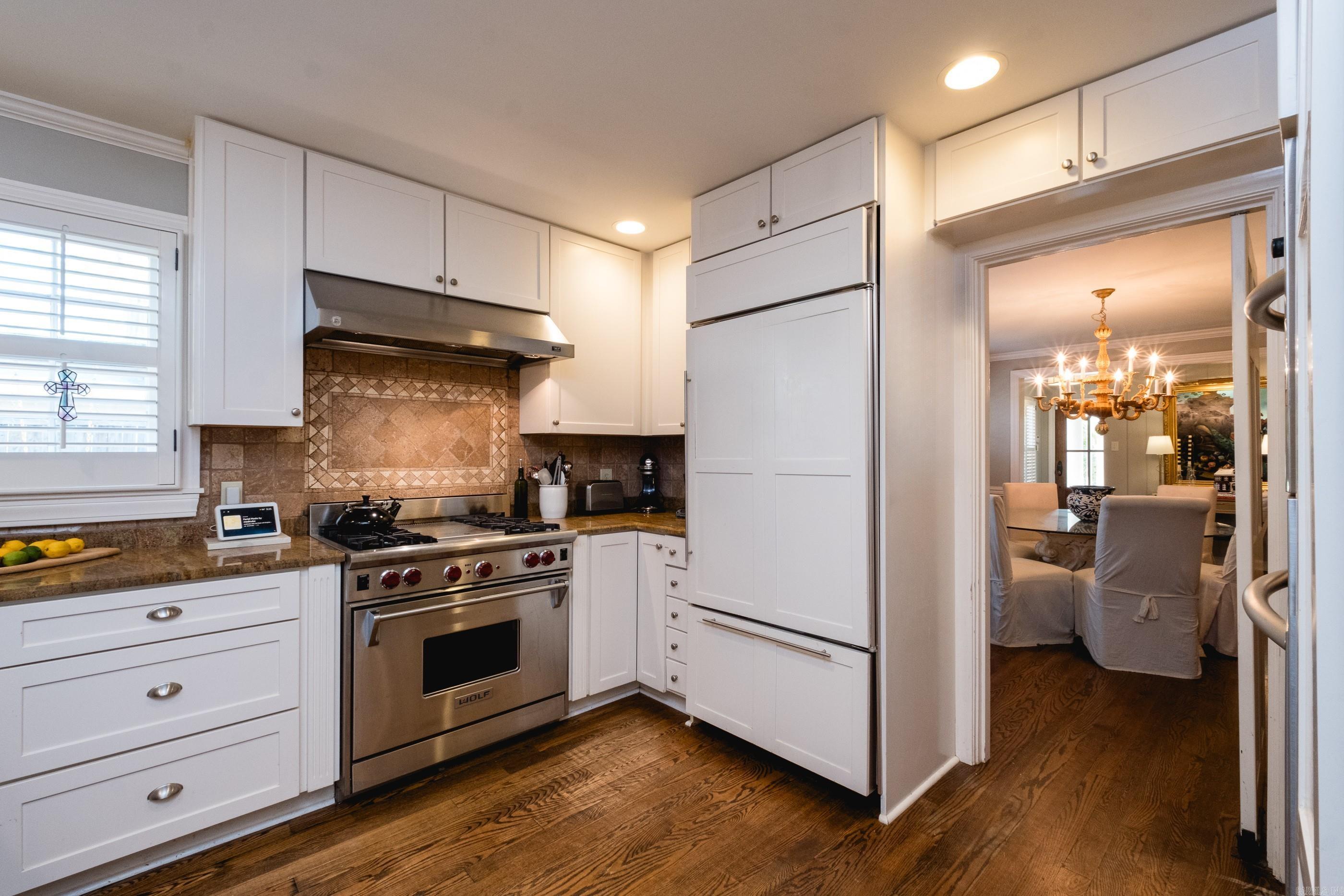 PARK VIEW - Residential