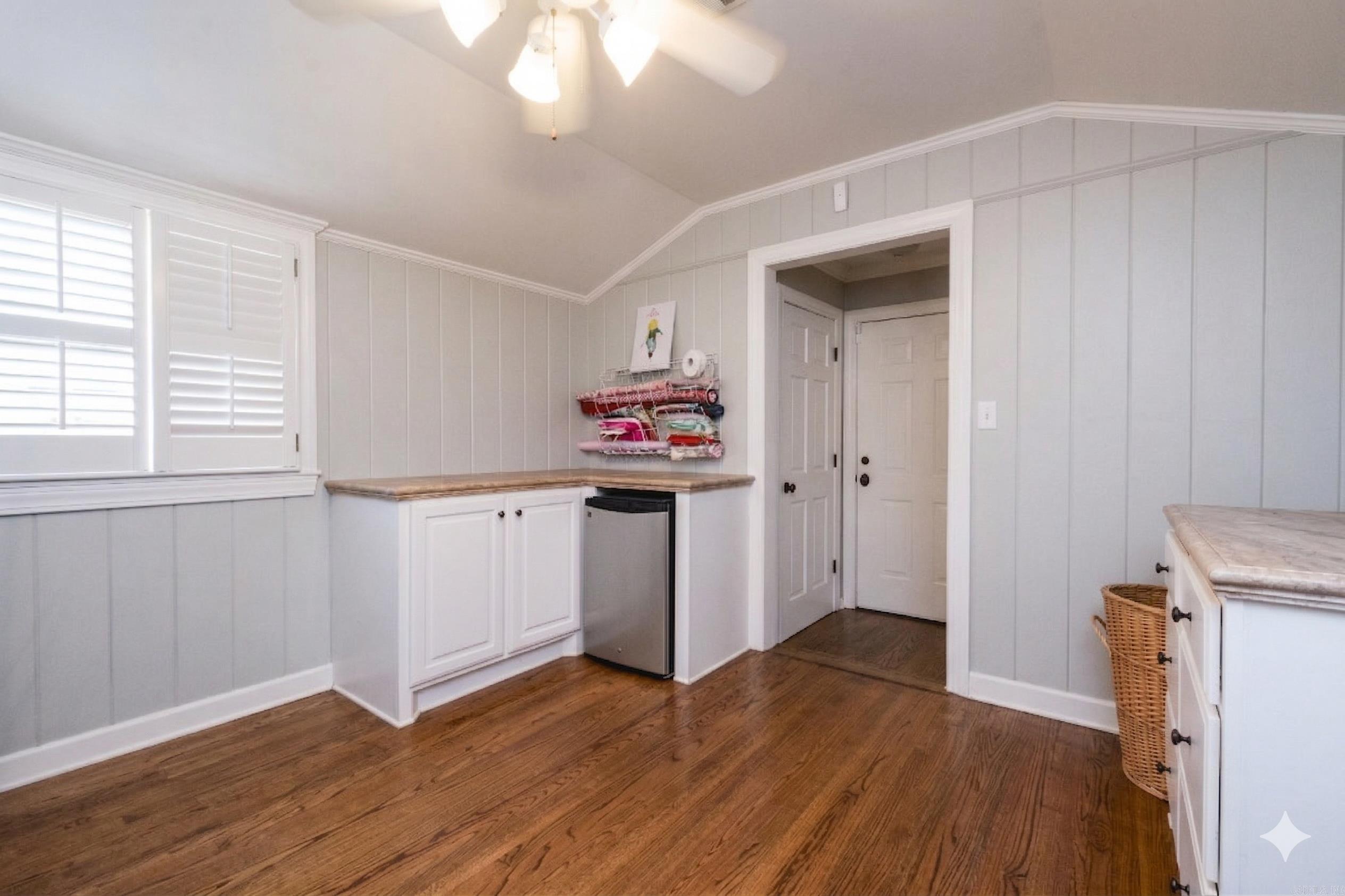 PARK VIEW - Residential