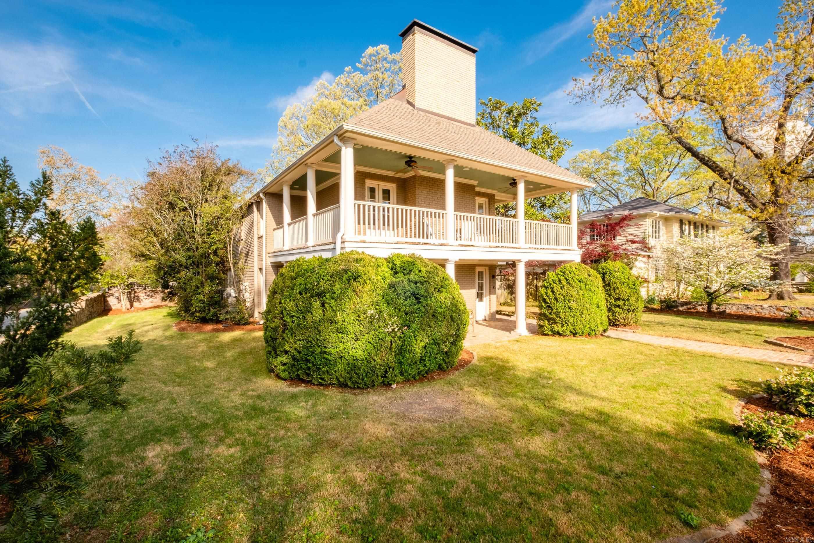 PARK VIEW - Residential