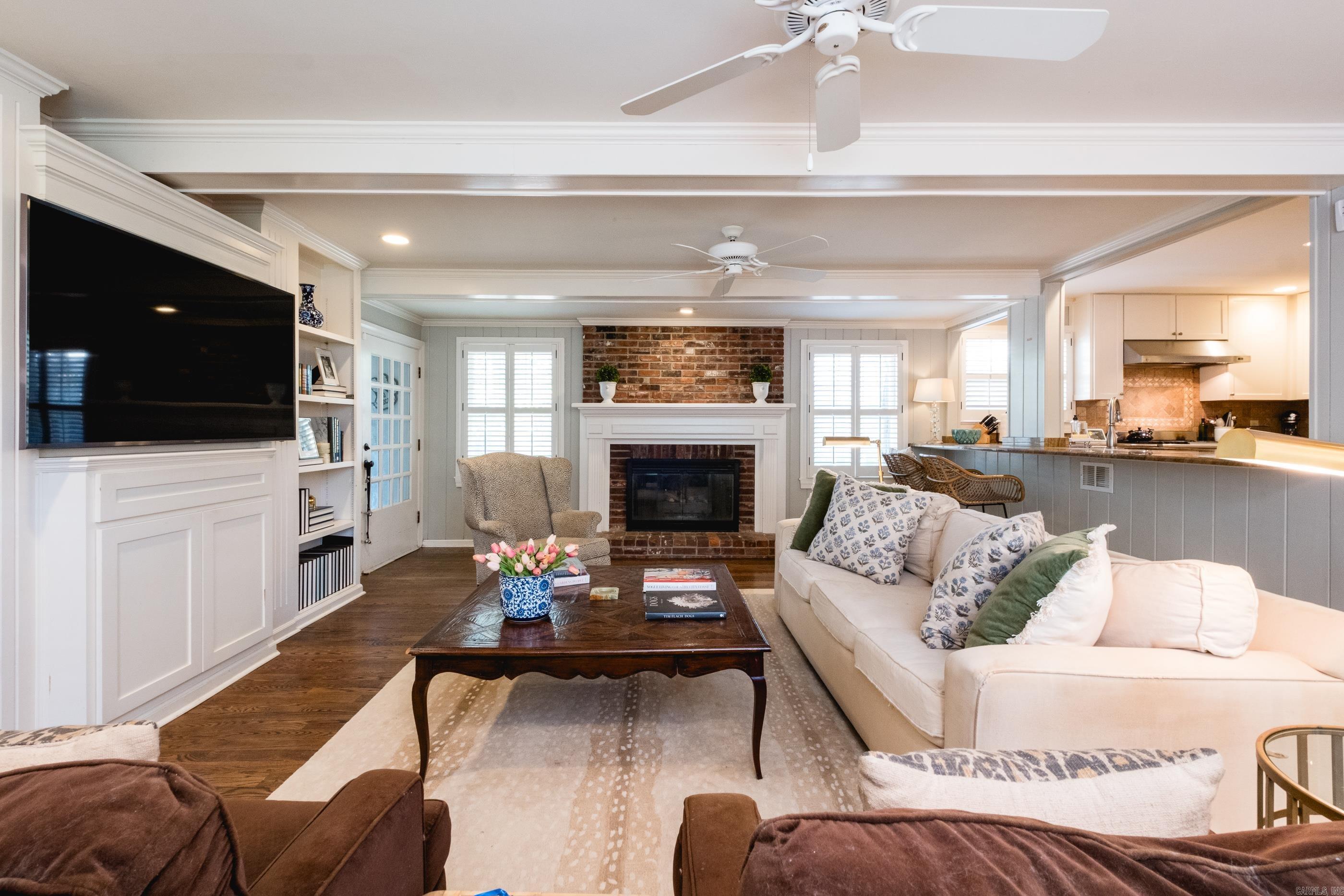 PARK VIEW - Residential