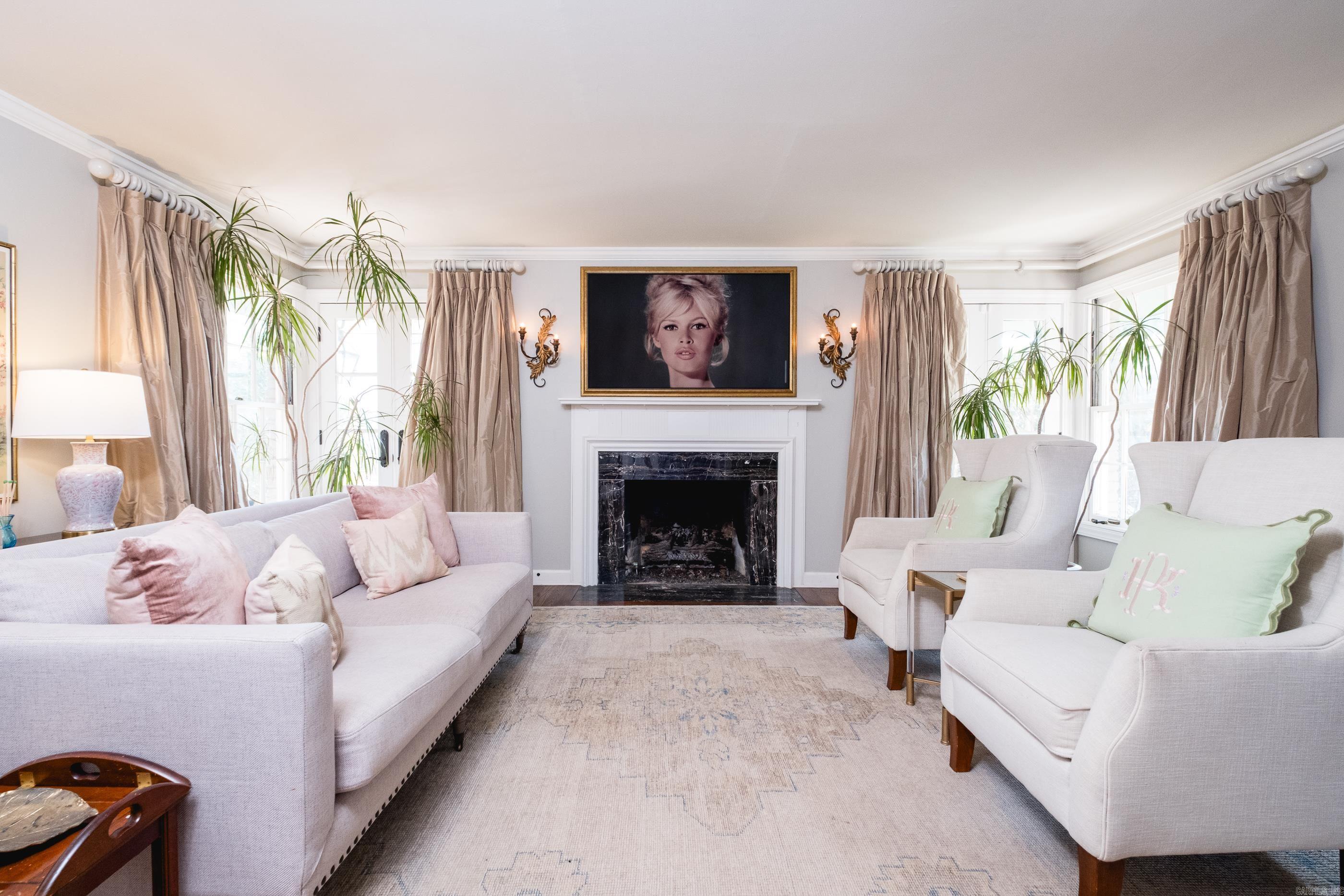 PARK VIEW - Residential