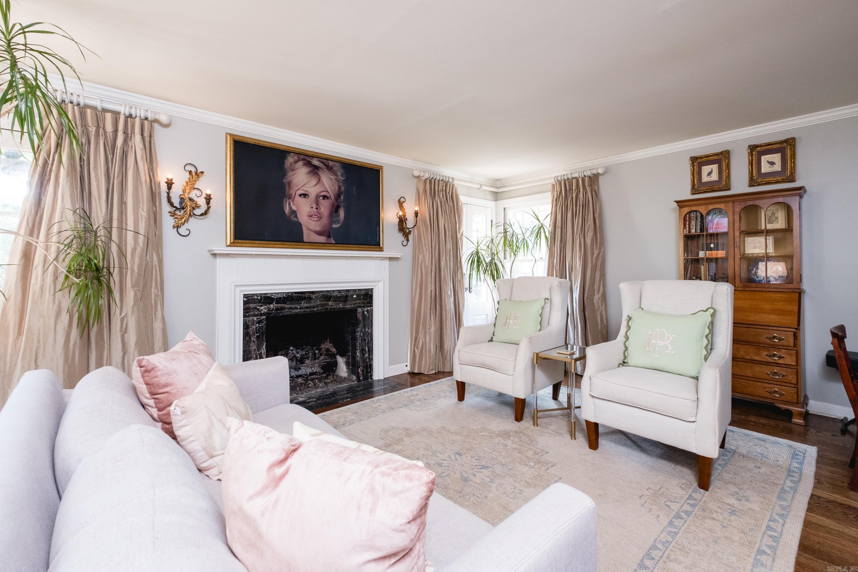 PARK VIEW - Residential