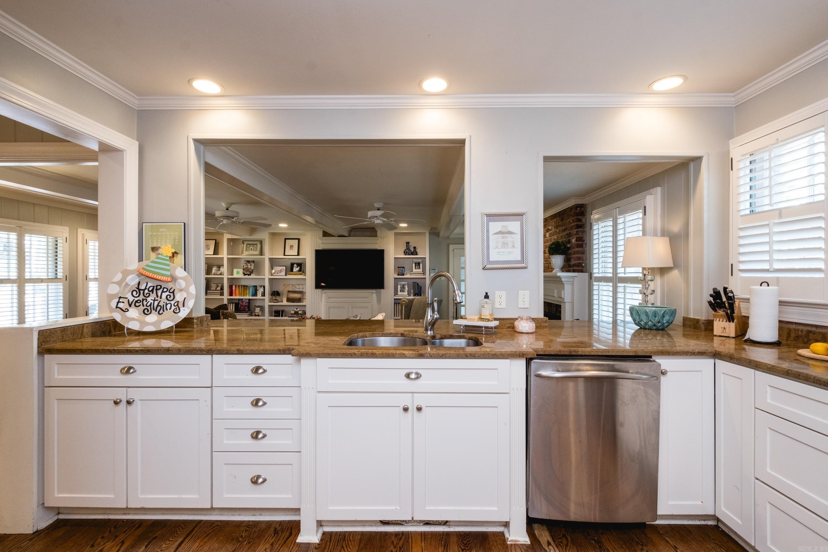 PARK VIEW - Residential