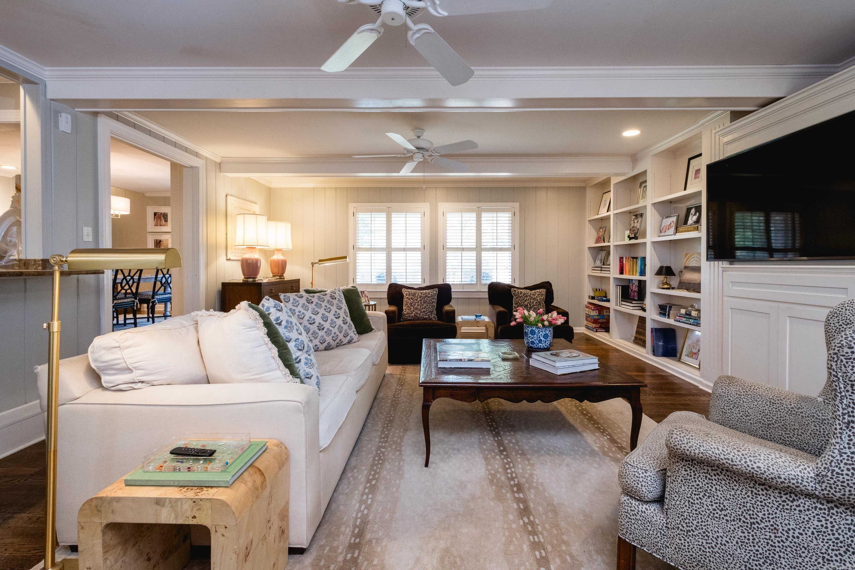 PARK VIEW - Residential