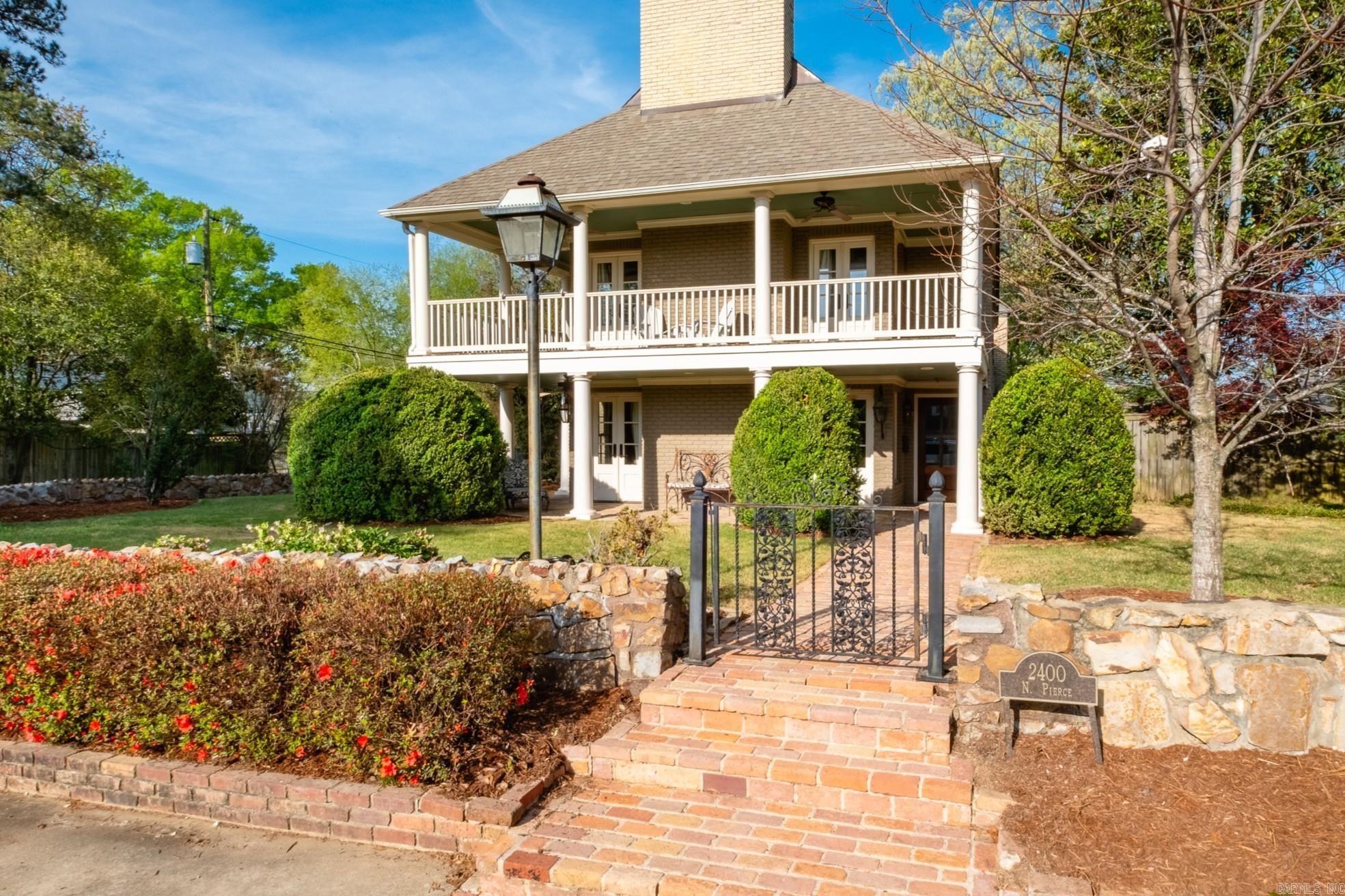 PARK VIEW - Residential