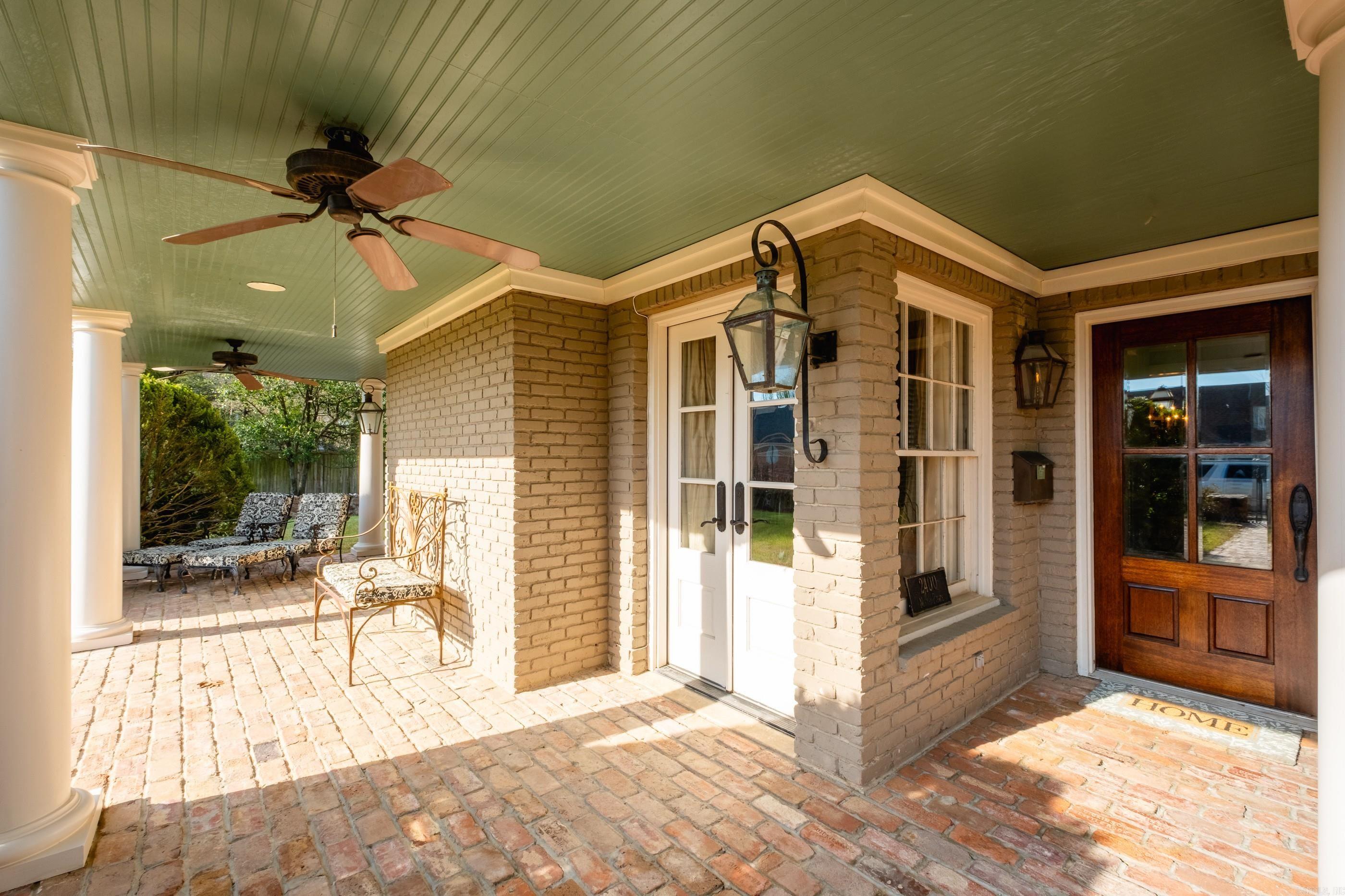 PARK VIEW - Residential