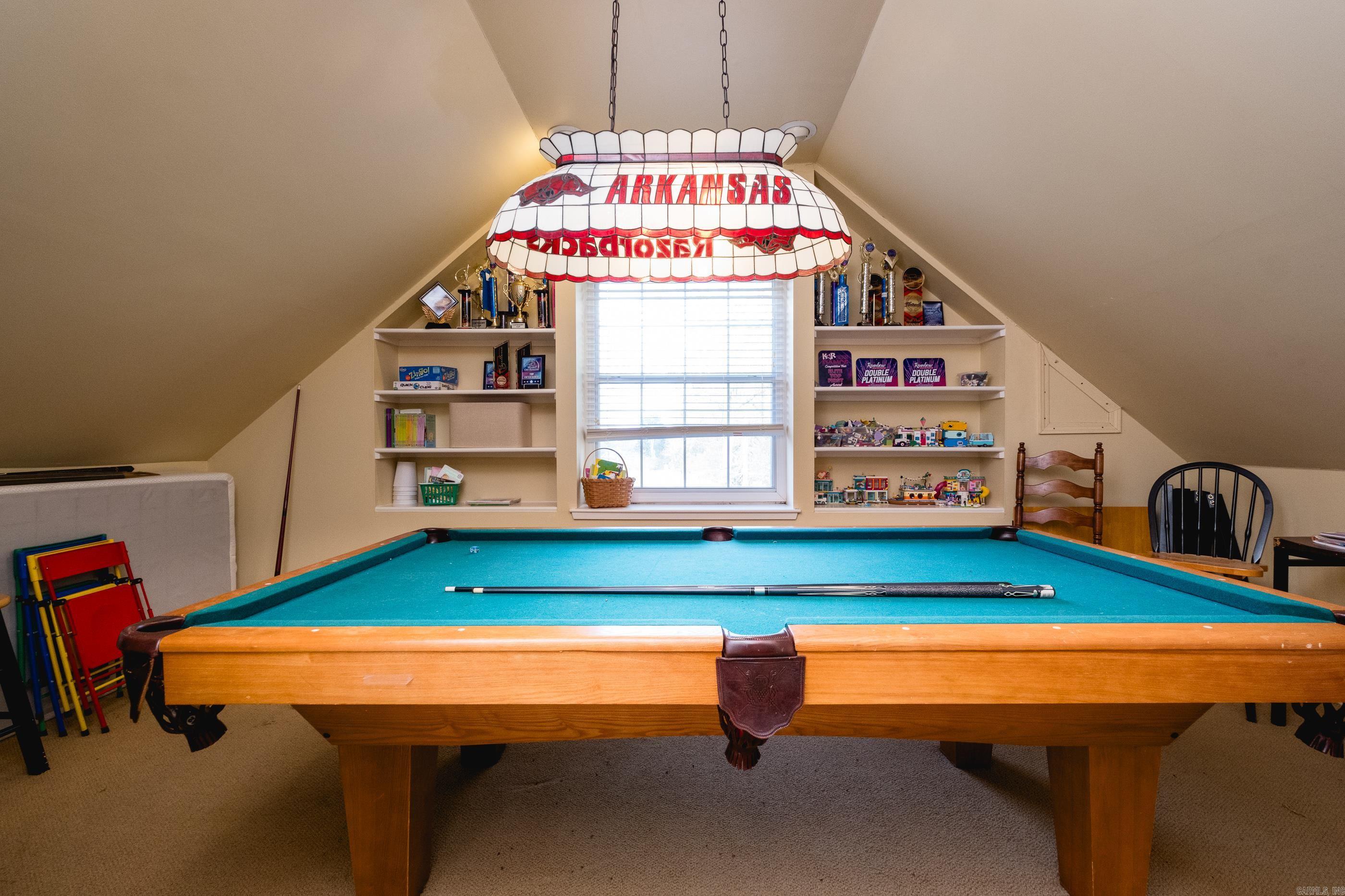 PARK VIEW - Residential