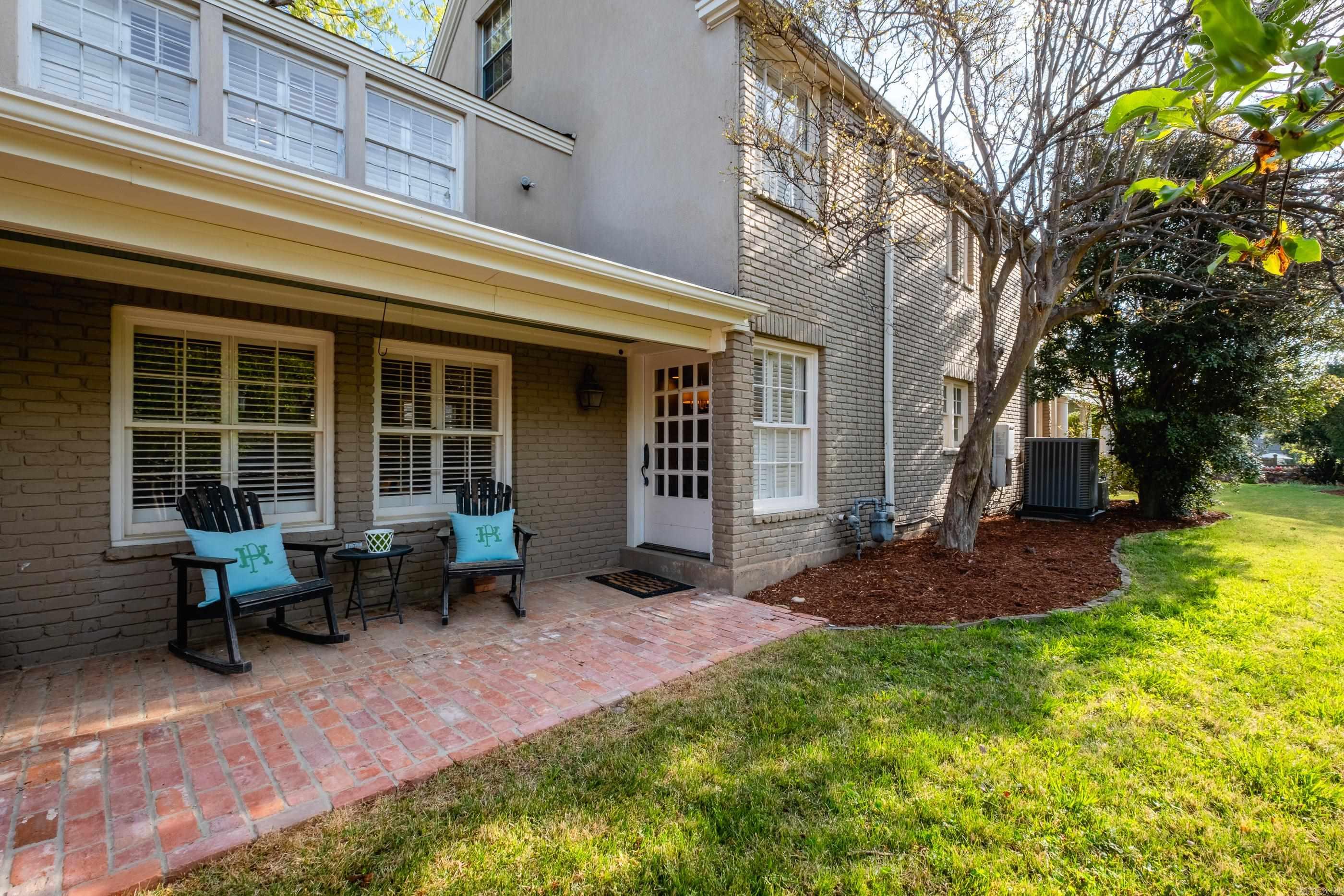 PARK VIEW - Residential