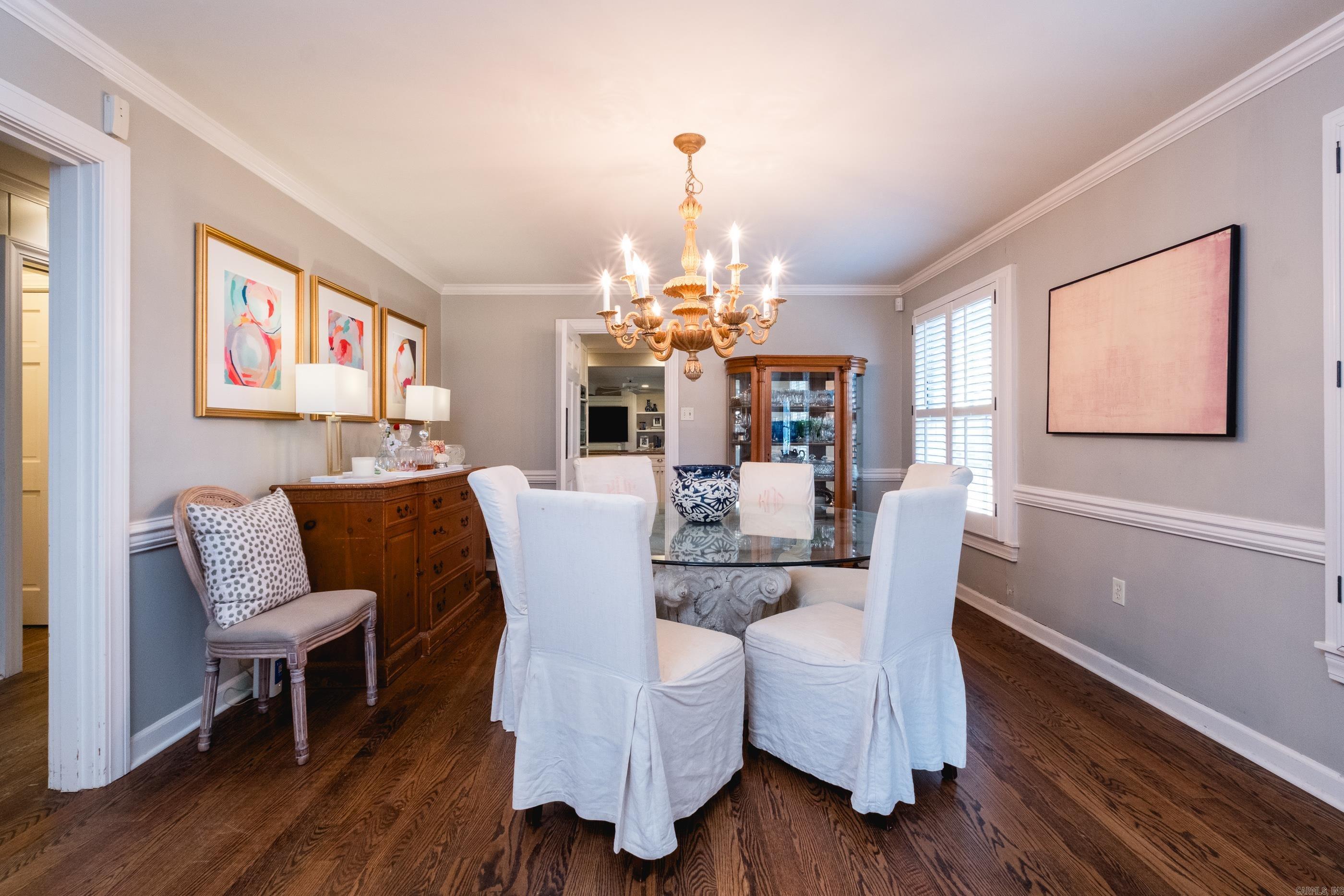 PARK VIEW - Residential