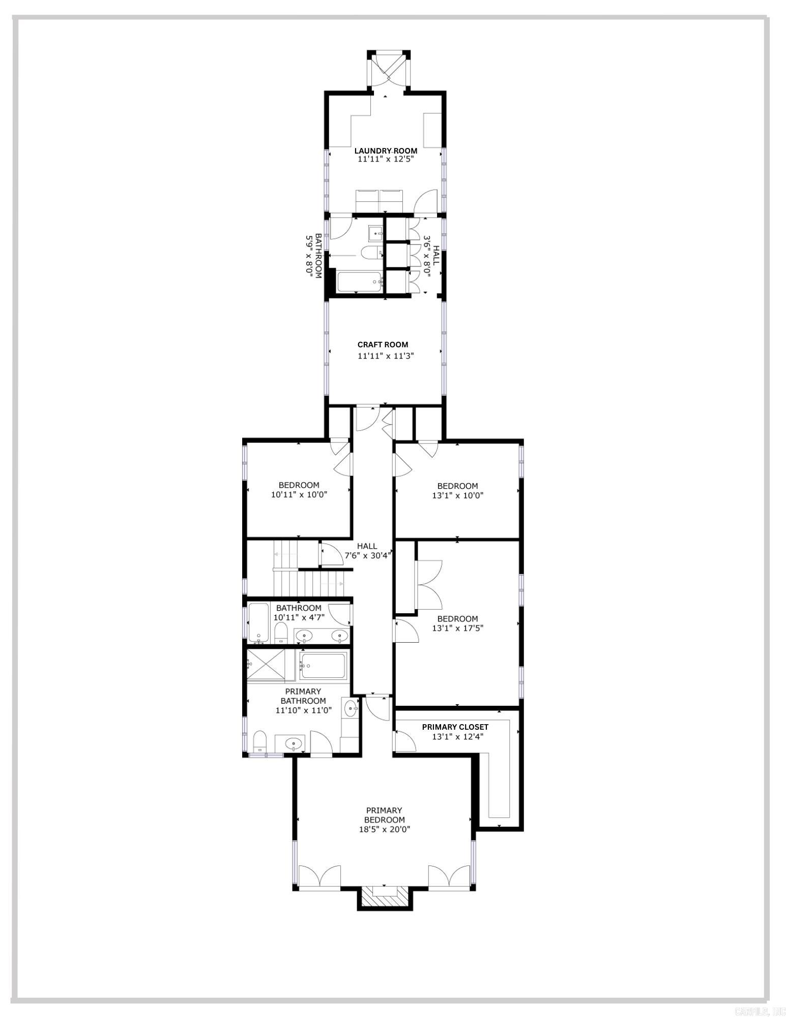 PARK VIEW - Residential