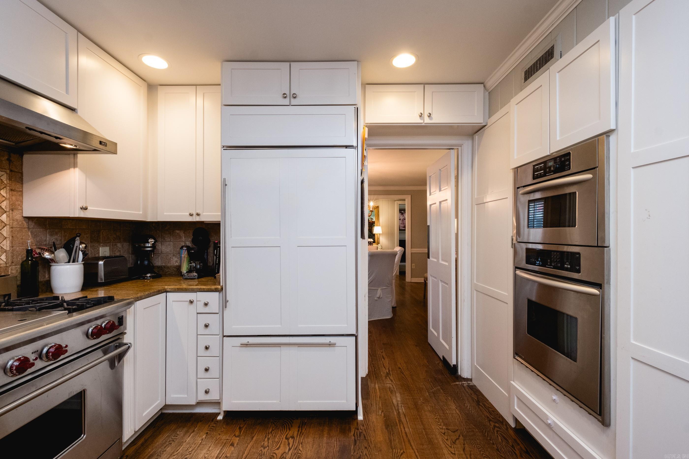 PARK VIEW - Residential