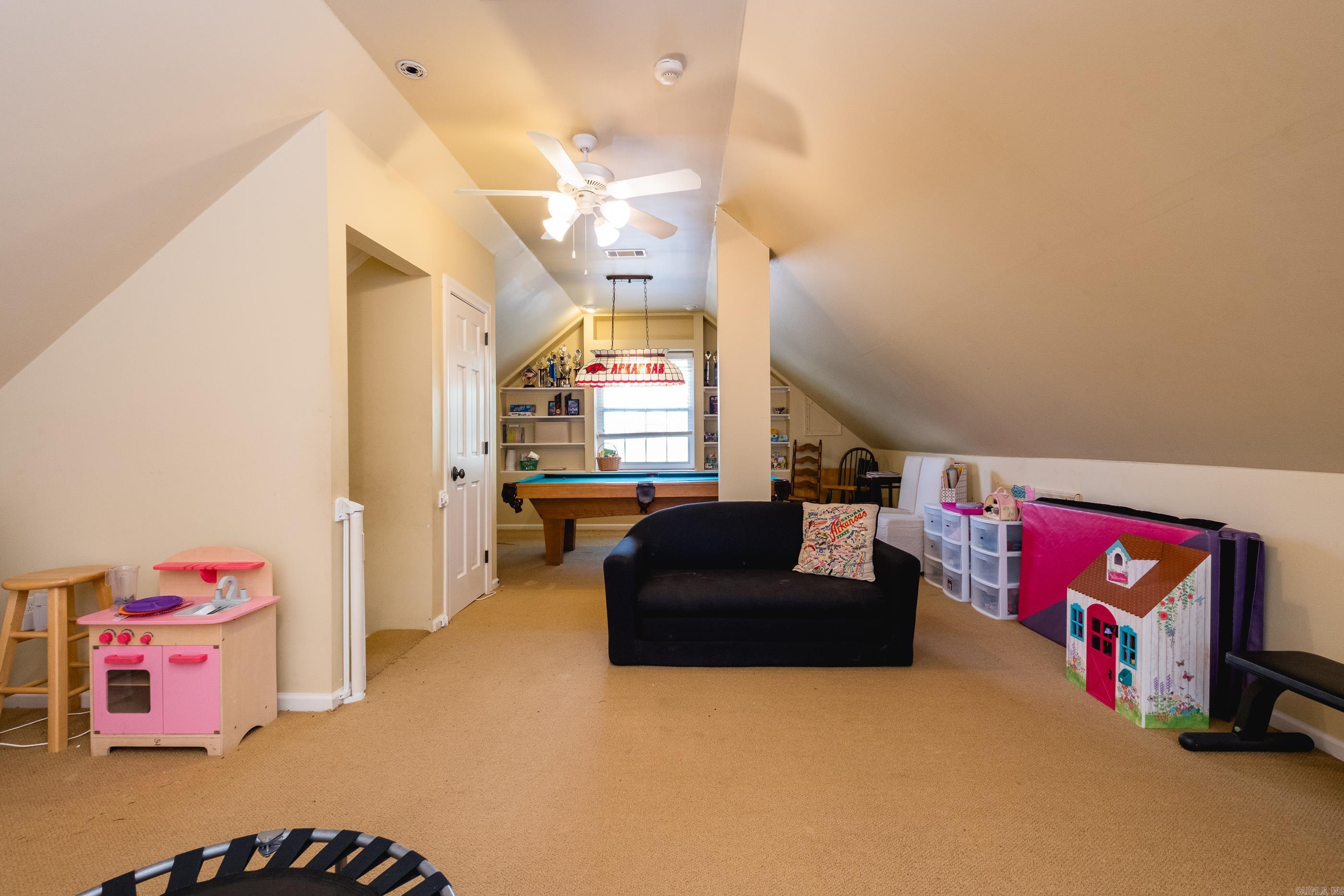 PARK VIEW - Residential