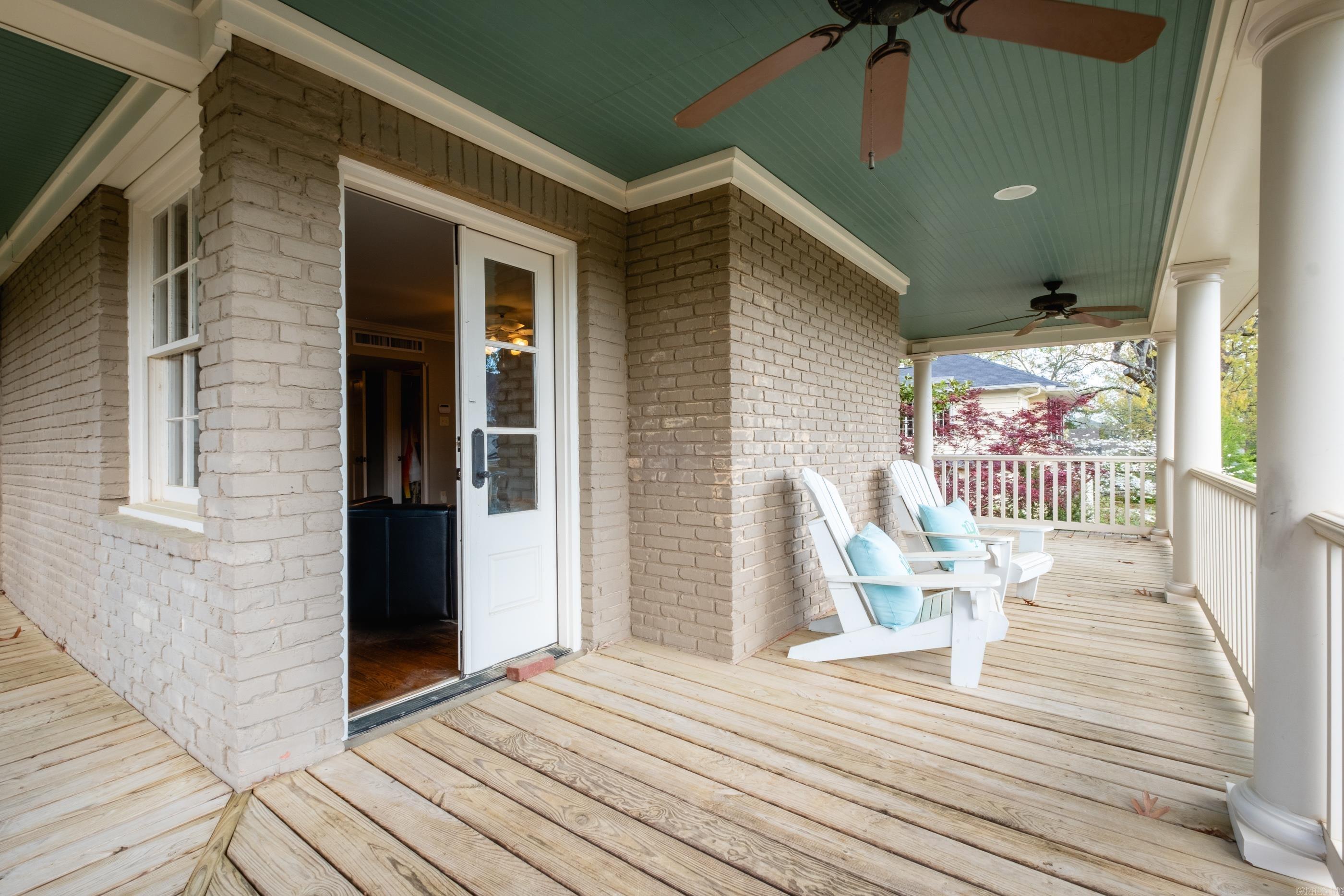 PARK VIEW - Residential