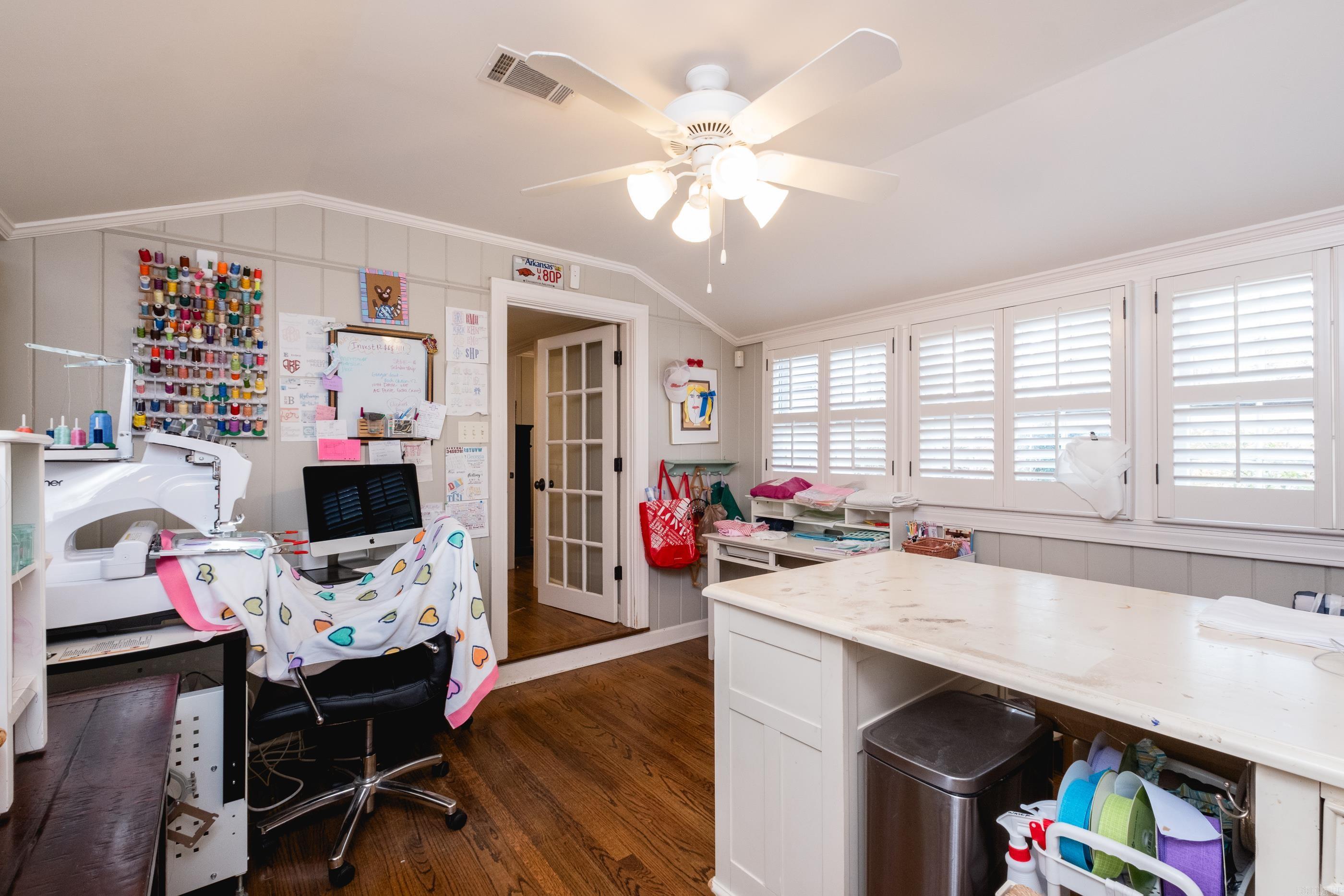 PARK VIEW - Residential