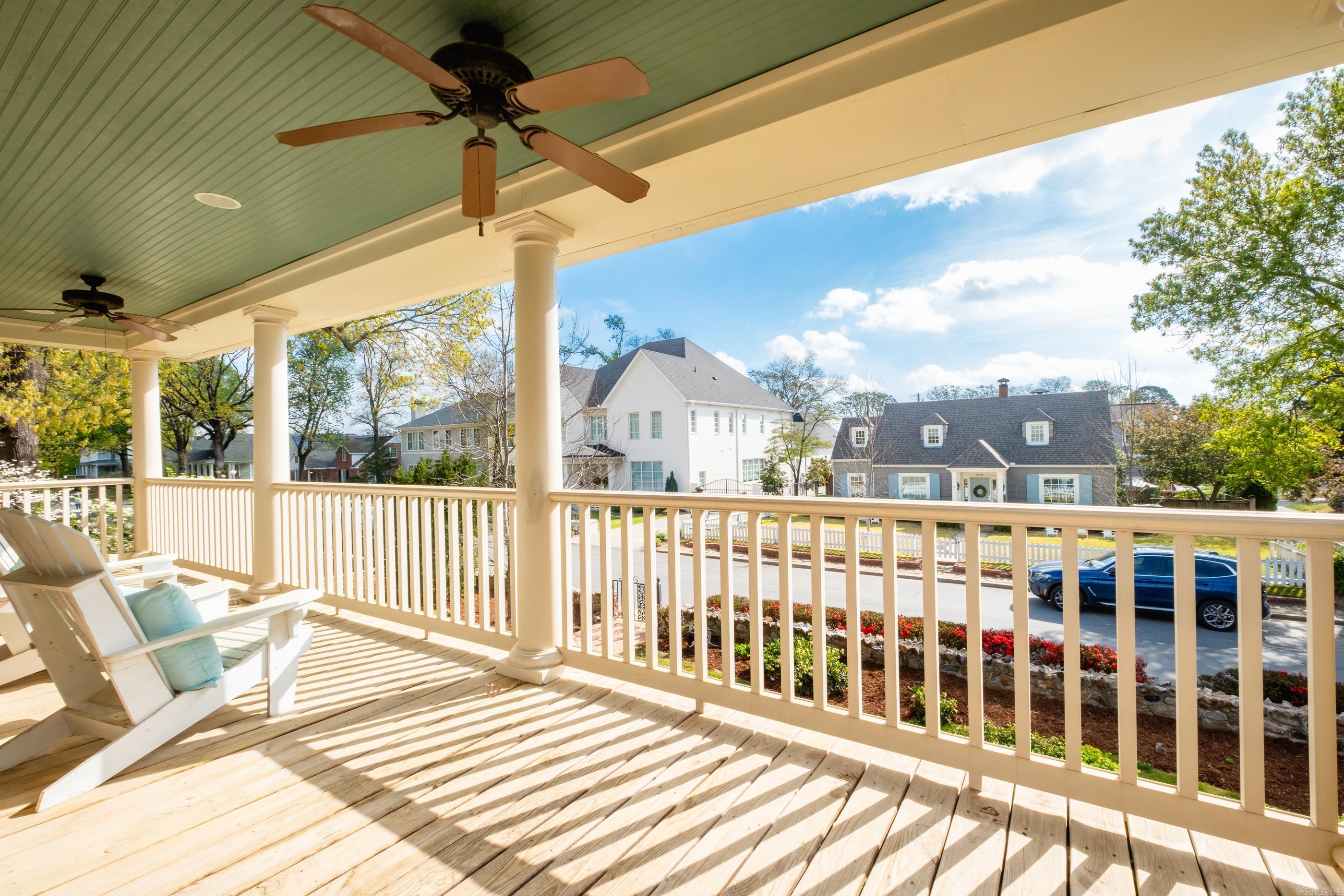 PARK VIEW - Residential