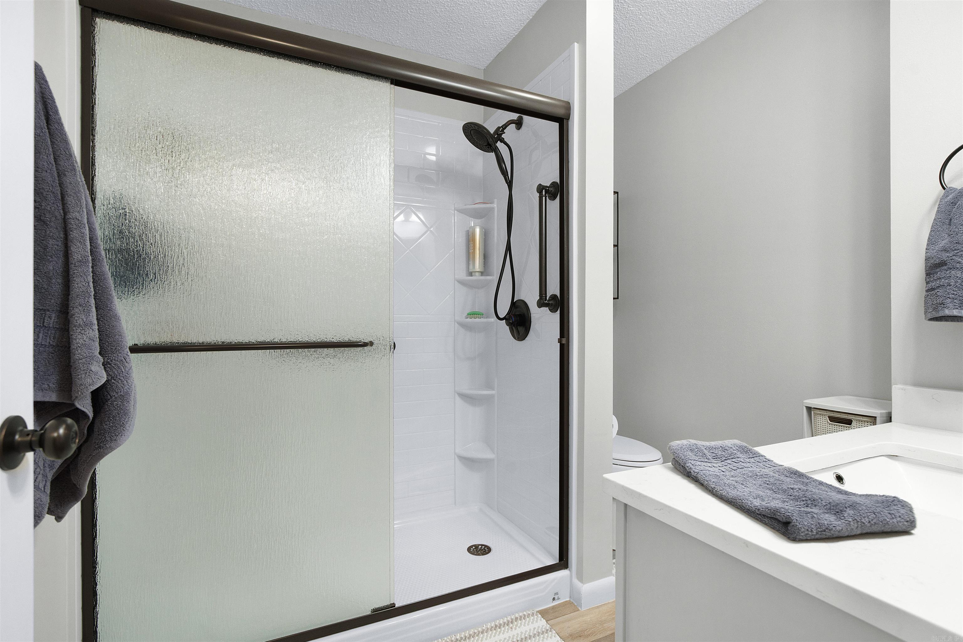 BOARDWALK HPR - Residential