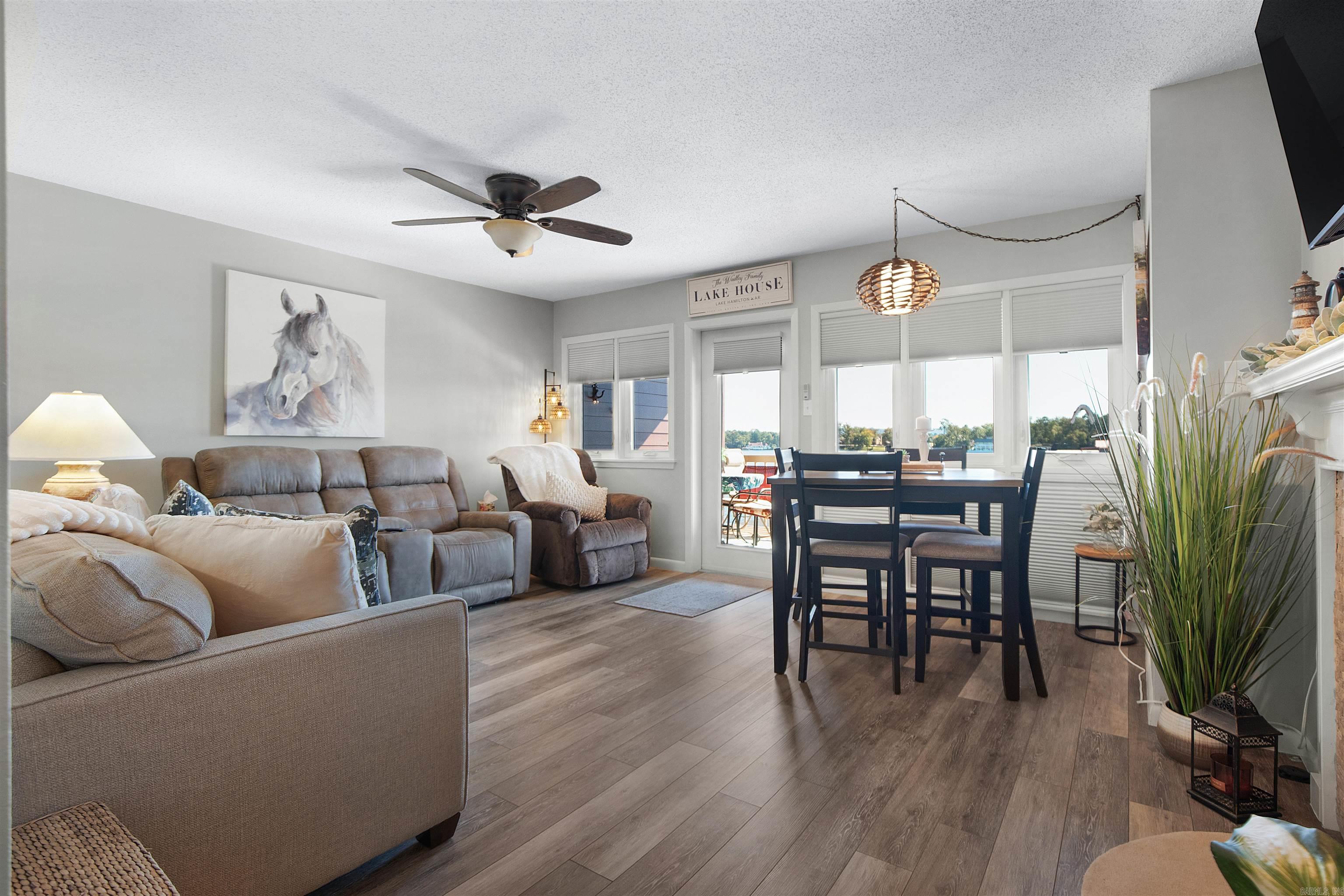 BOARDWALK HPR - Residential