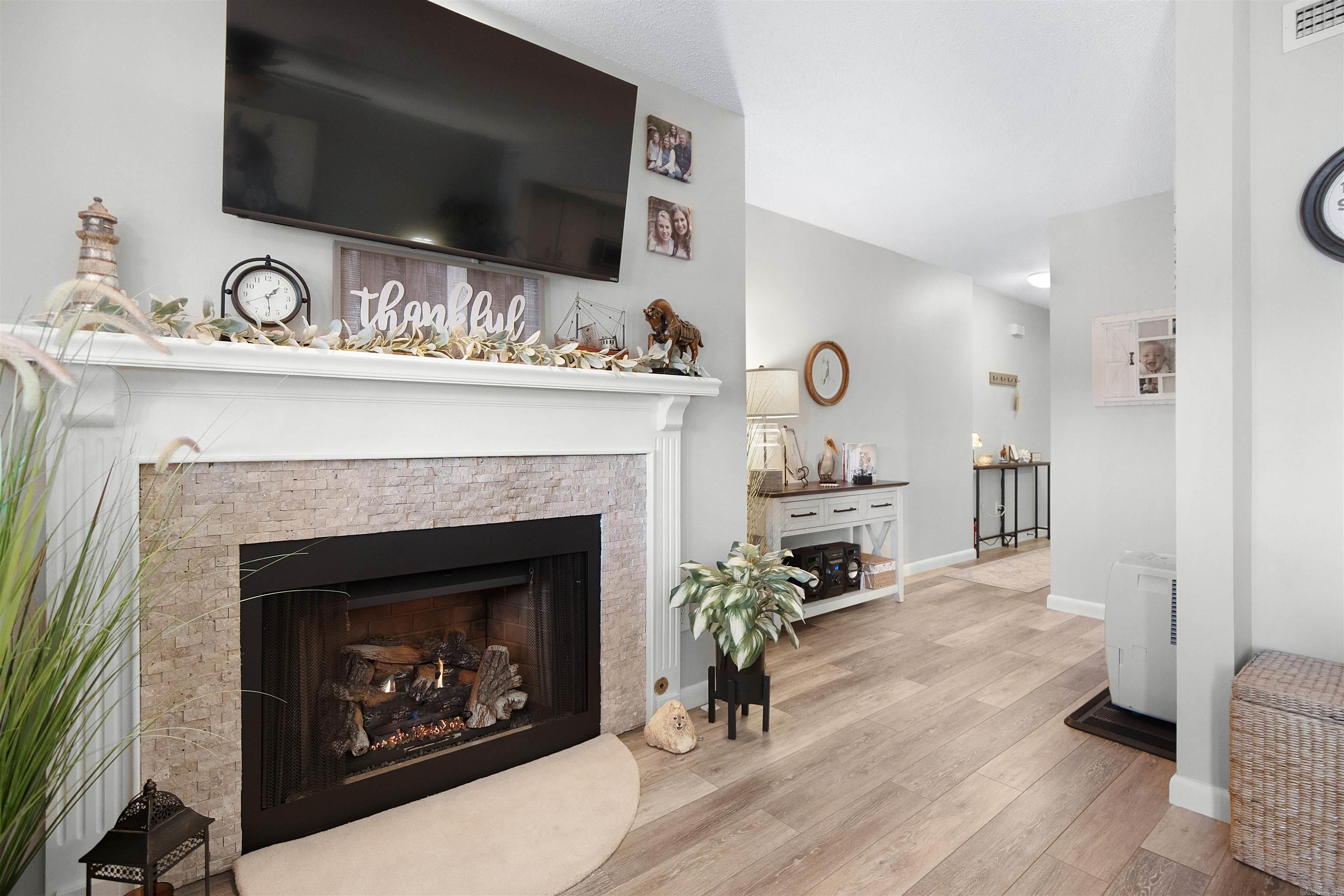 BOARDWALK HPR - Residential