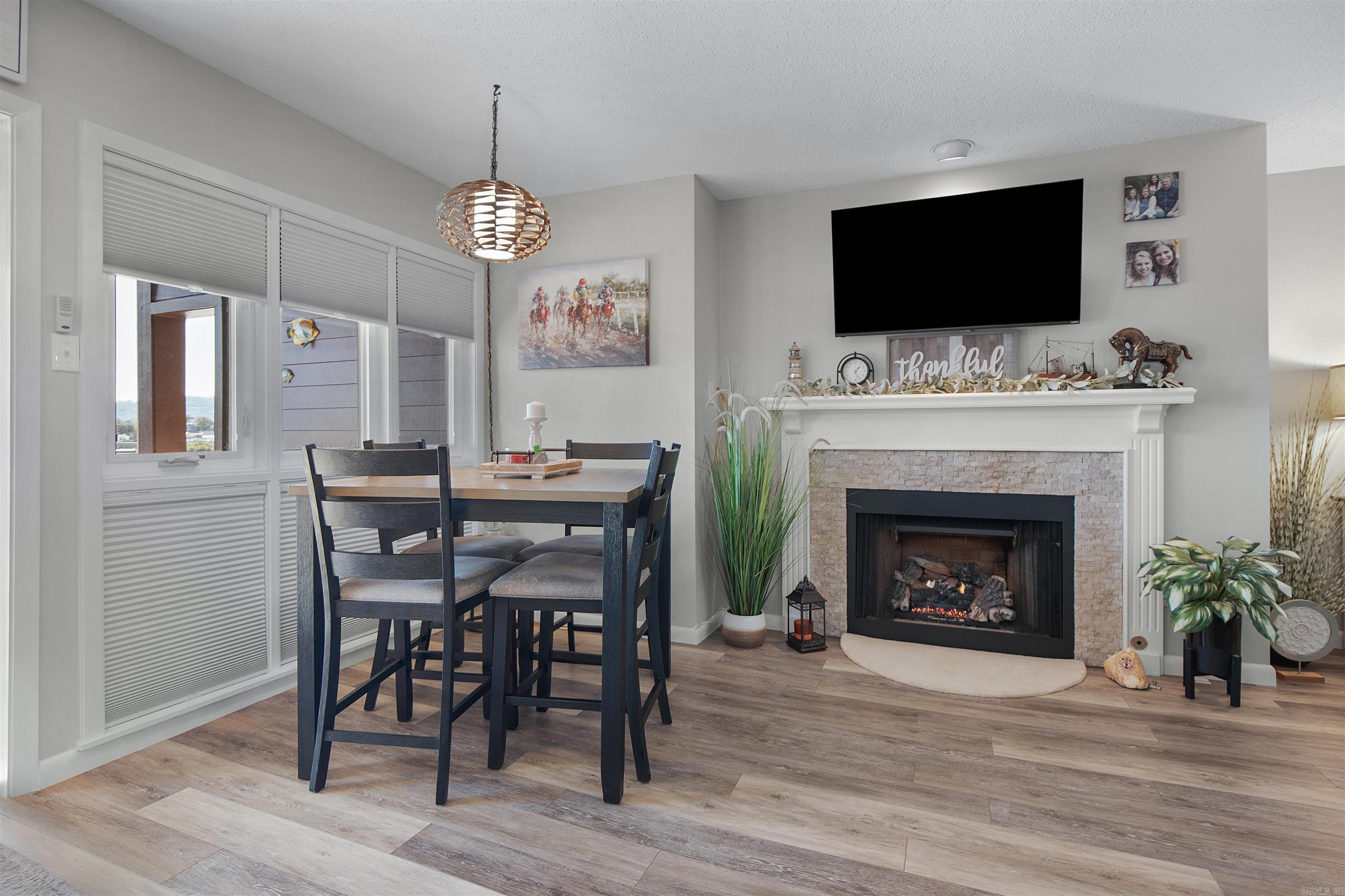 BOARDWALK HPR - Residential