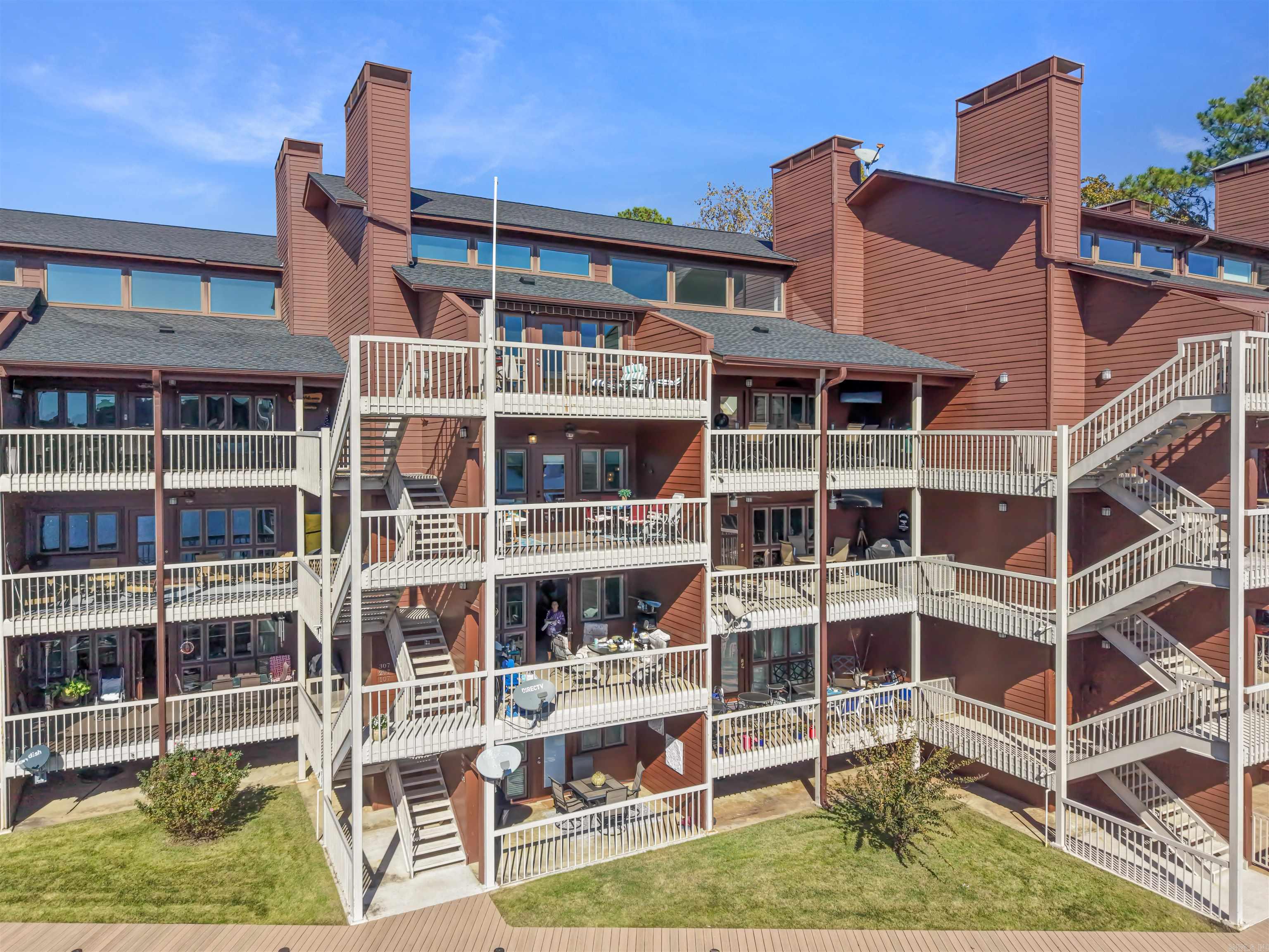 BOARDWALK HPR - Residential