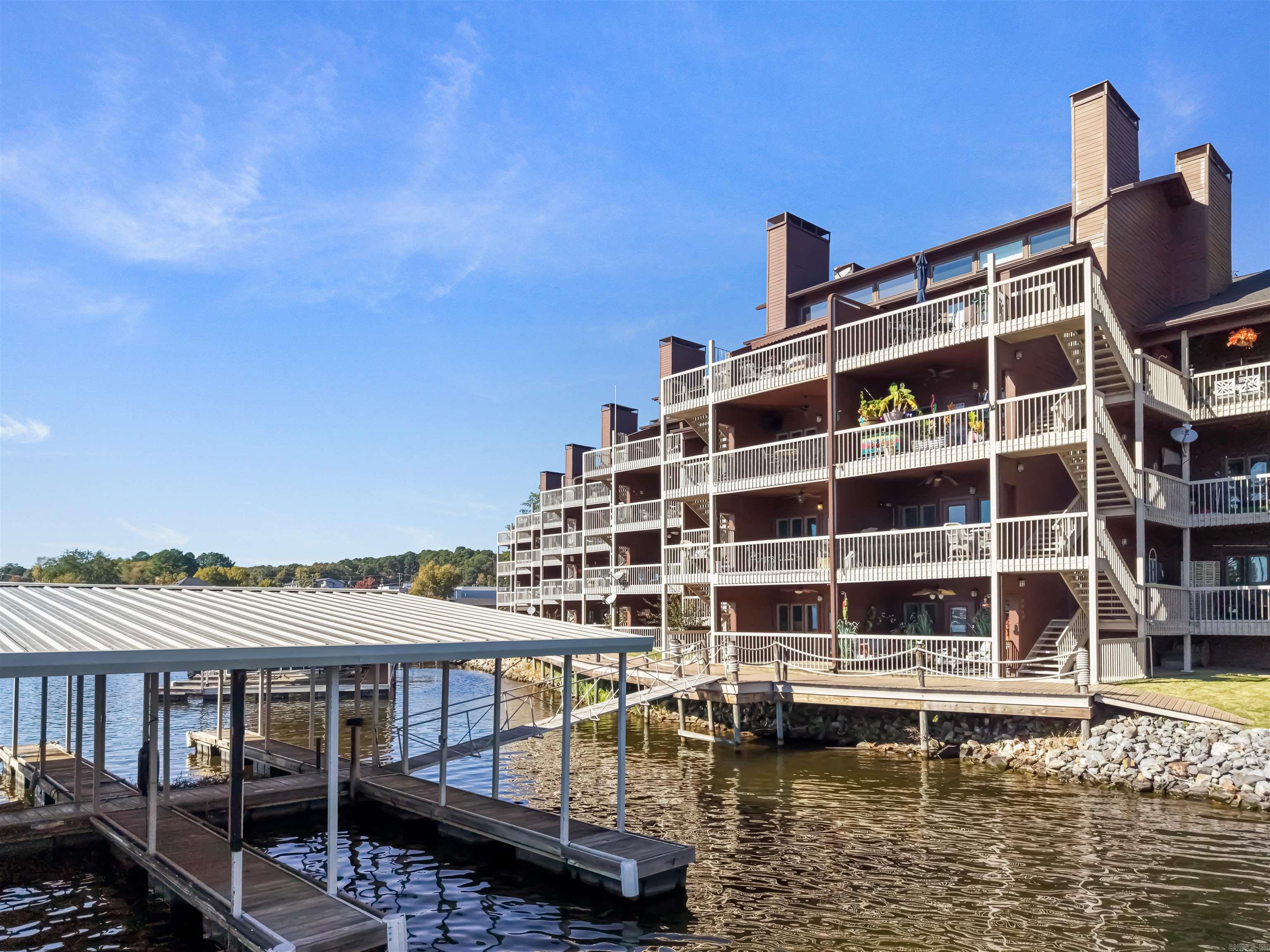 BOARDWALK HPR - Residential