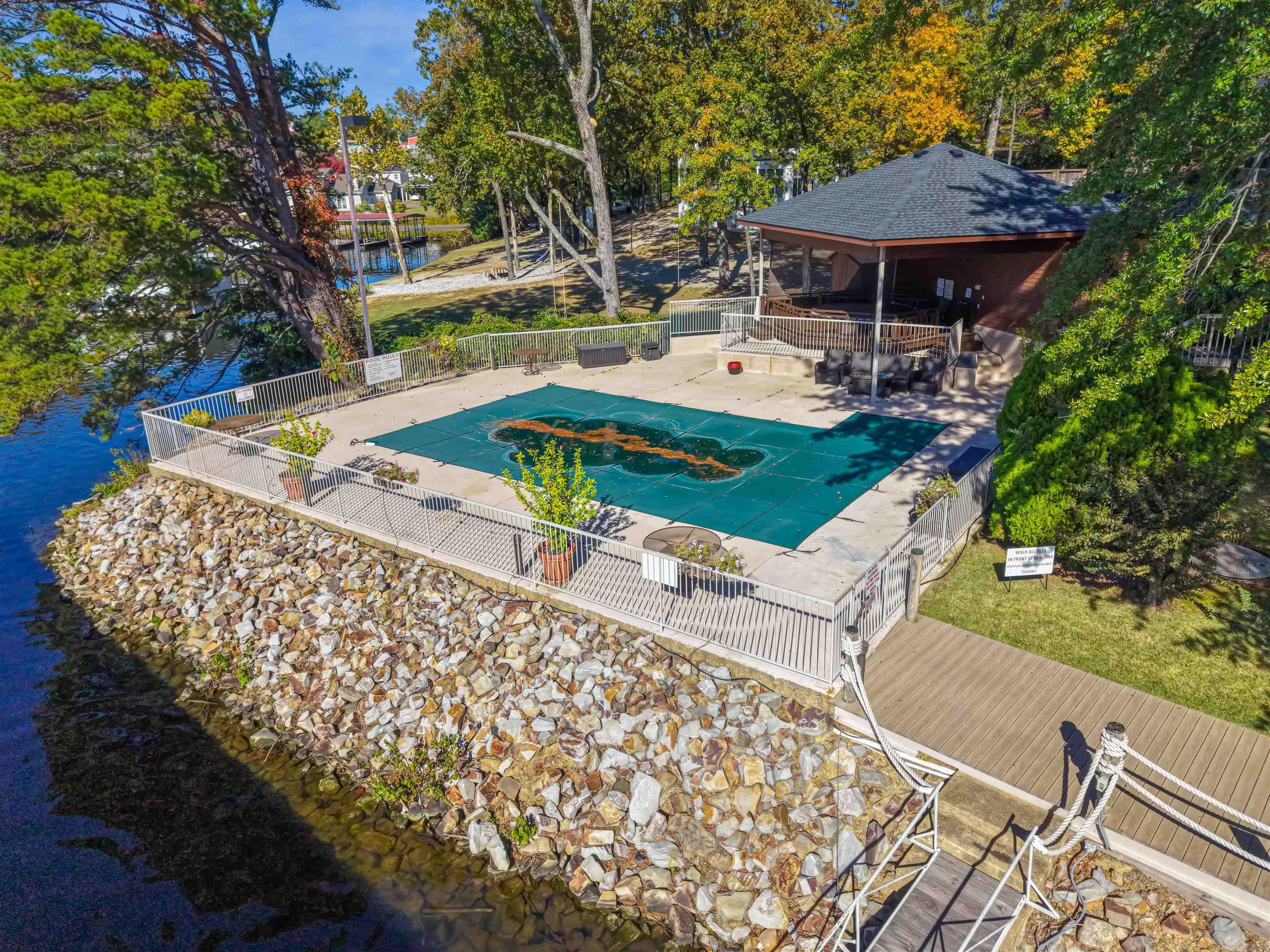 BOARDWALK HPR - Residential