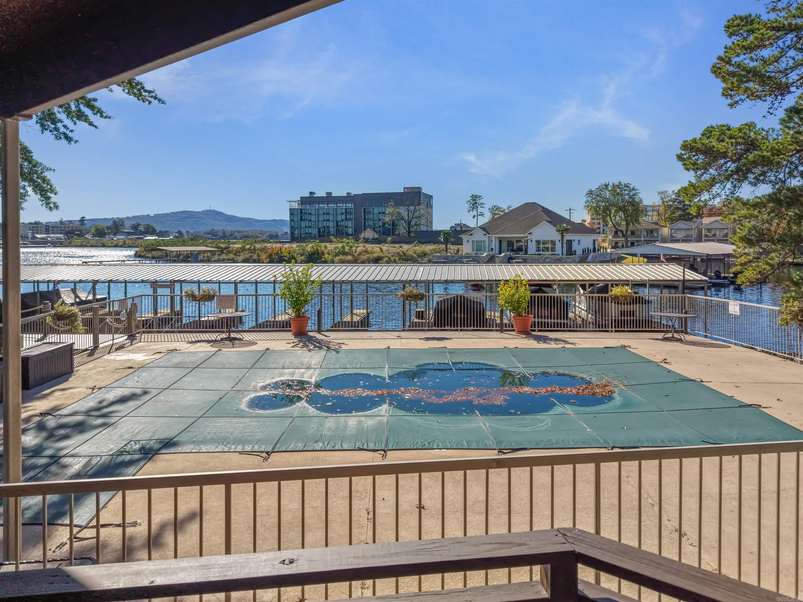 BOARDWALK HPR - Residential