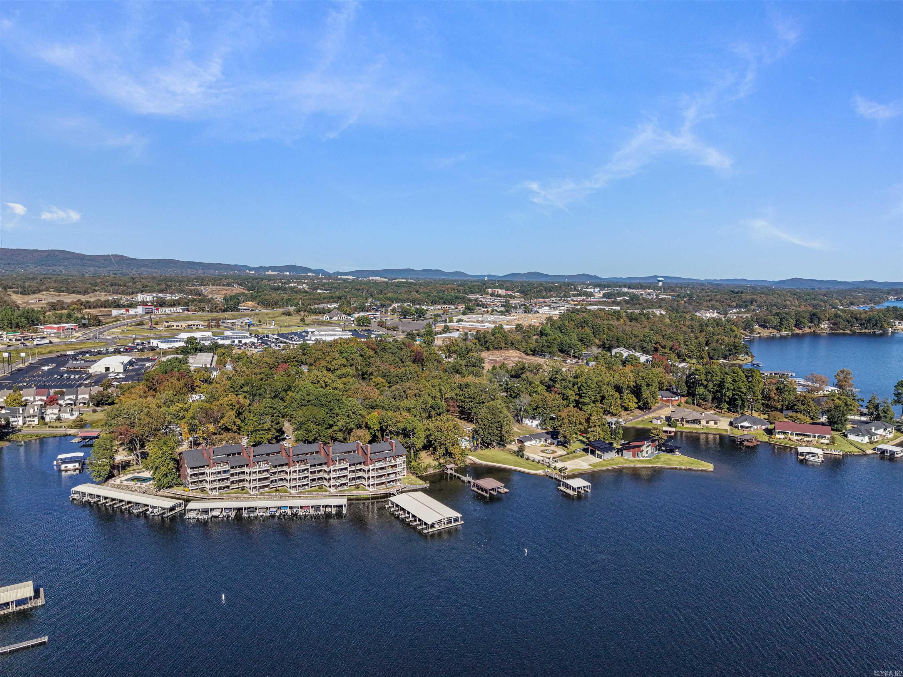 BOARDWALK HPR - Residential