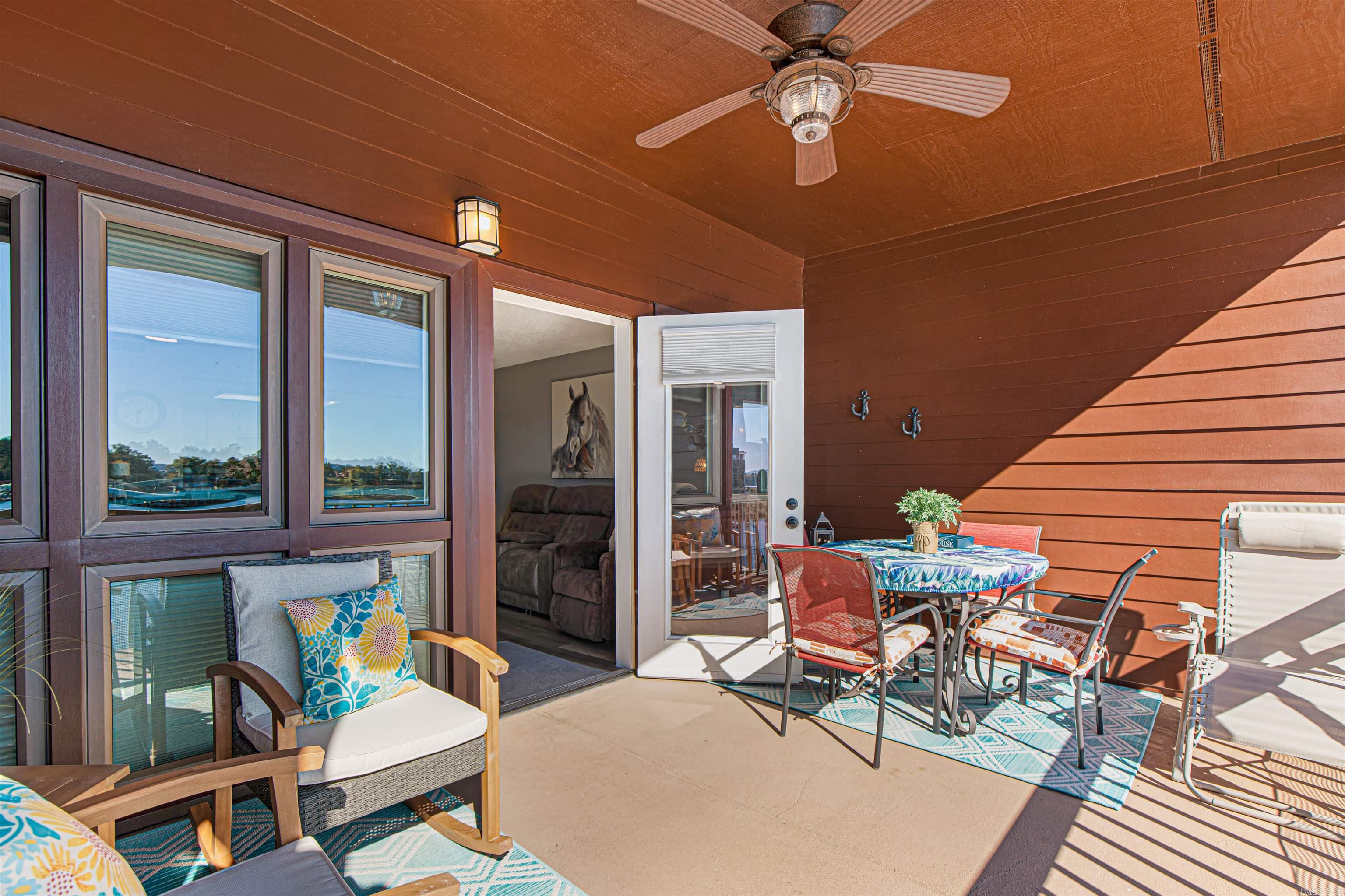 BOARDWALK HPR - Residential